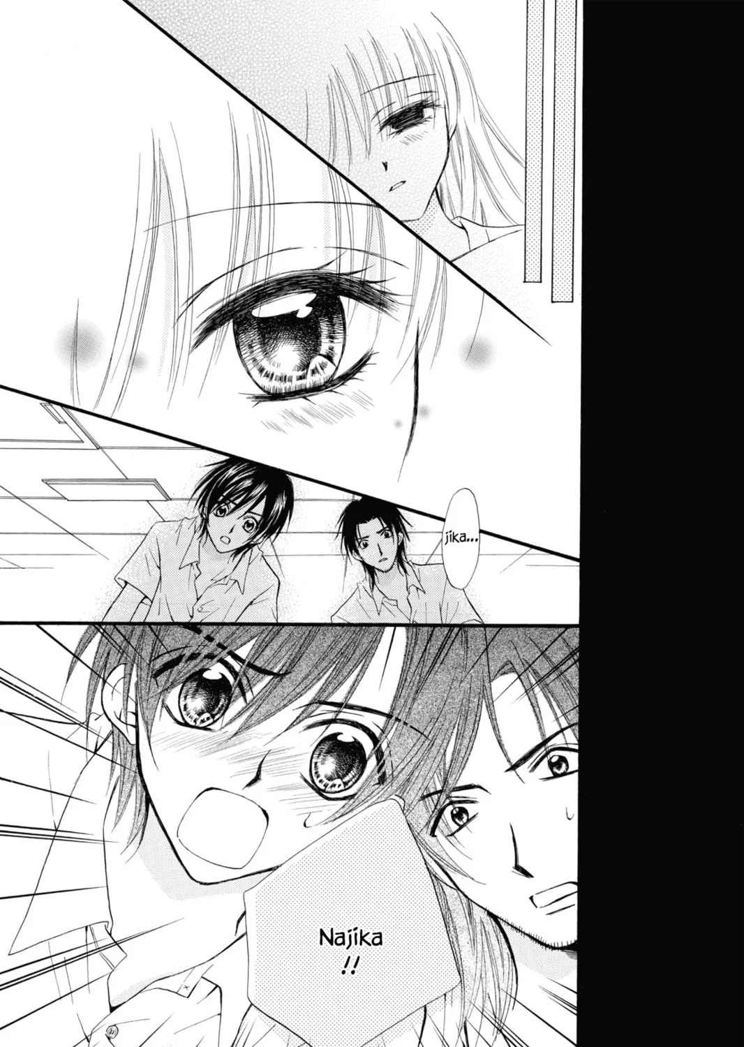 Read Kitchen Princess chapter 25 image 56 on Lezhin