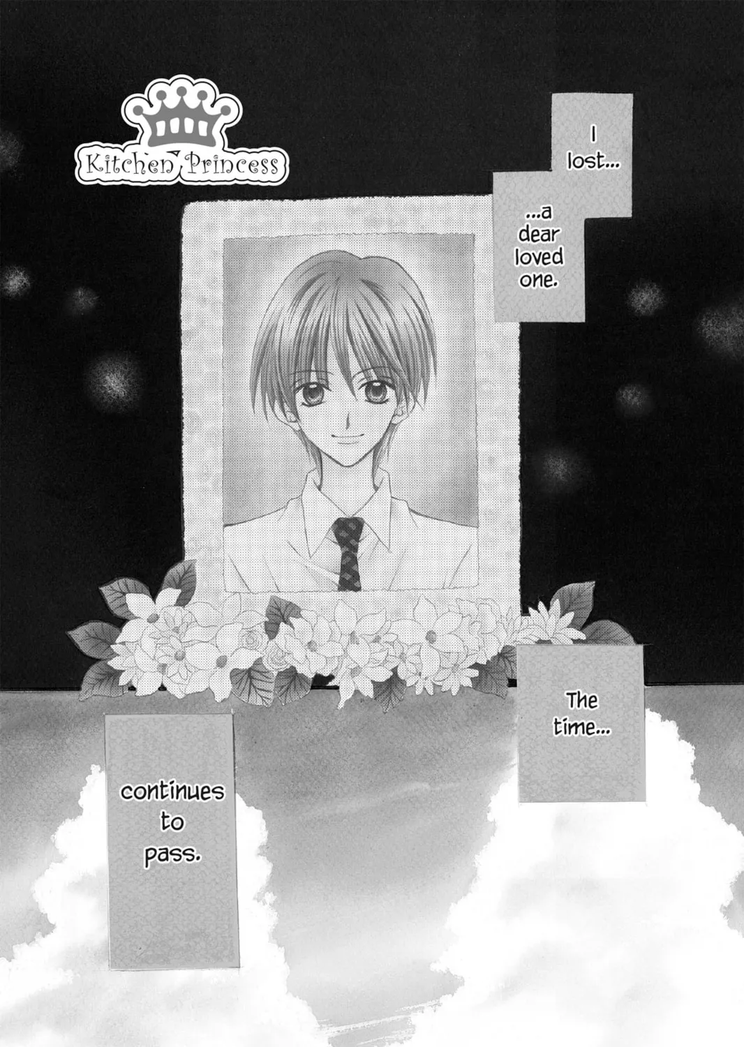 Read Kitchen Princess chapter 25 image 62 on Lezhin