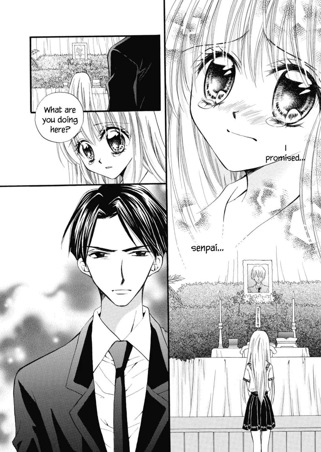 Read Kitchen Princess chapter 26 image 12 on Lezhin