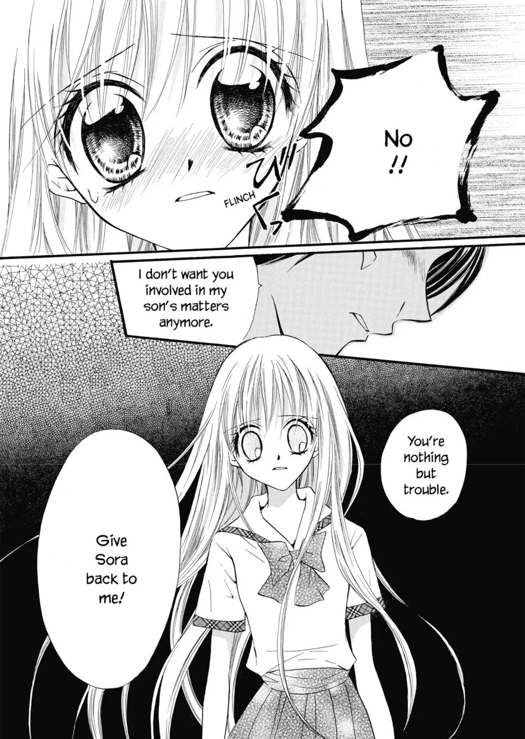 Read Kitchen Princess chapter 26 image 16 on Lezhin