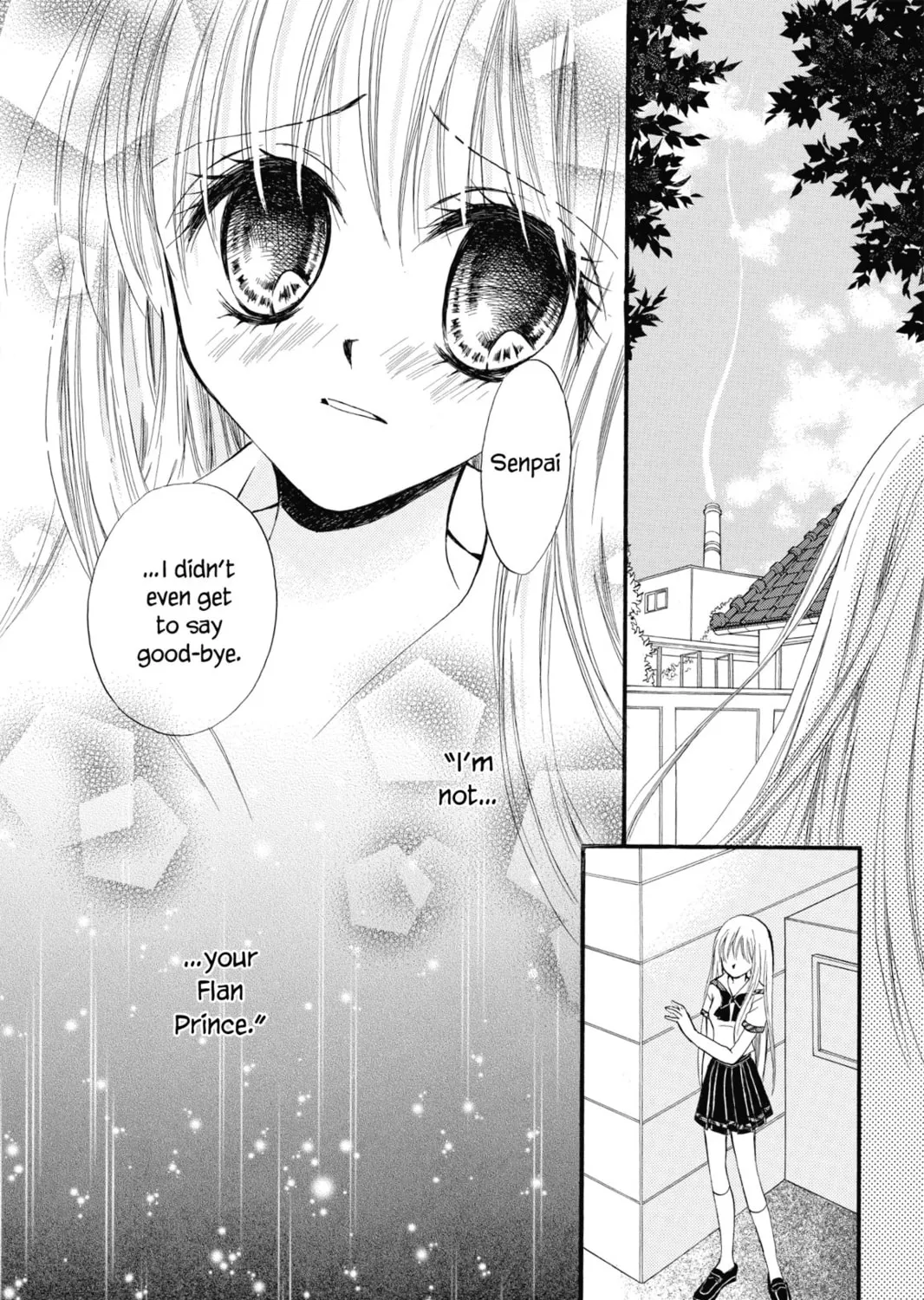 Read Kitchen Princess chapter 26 image 24 on Lezhin