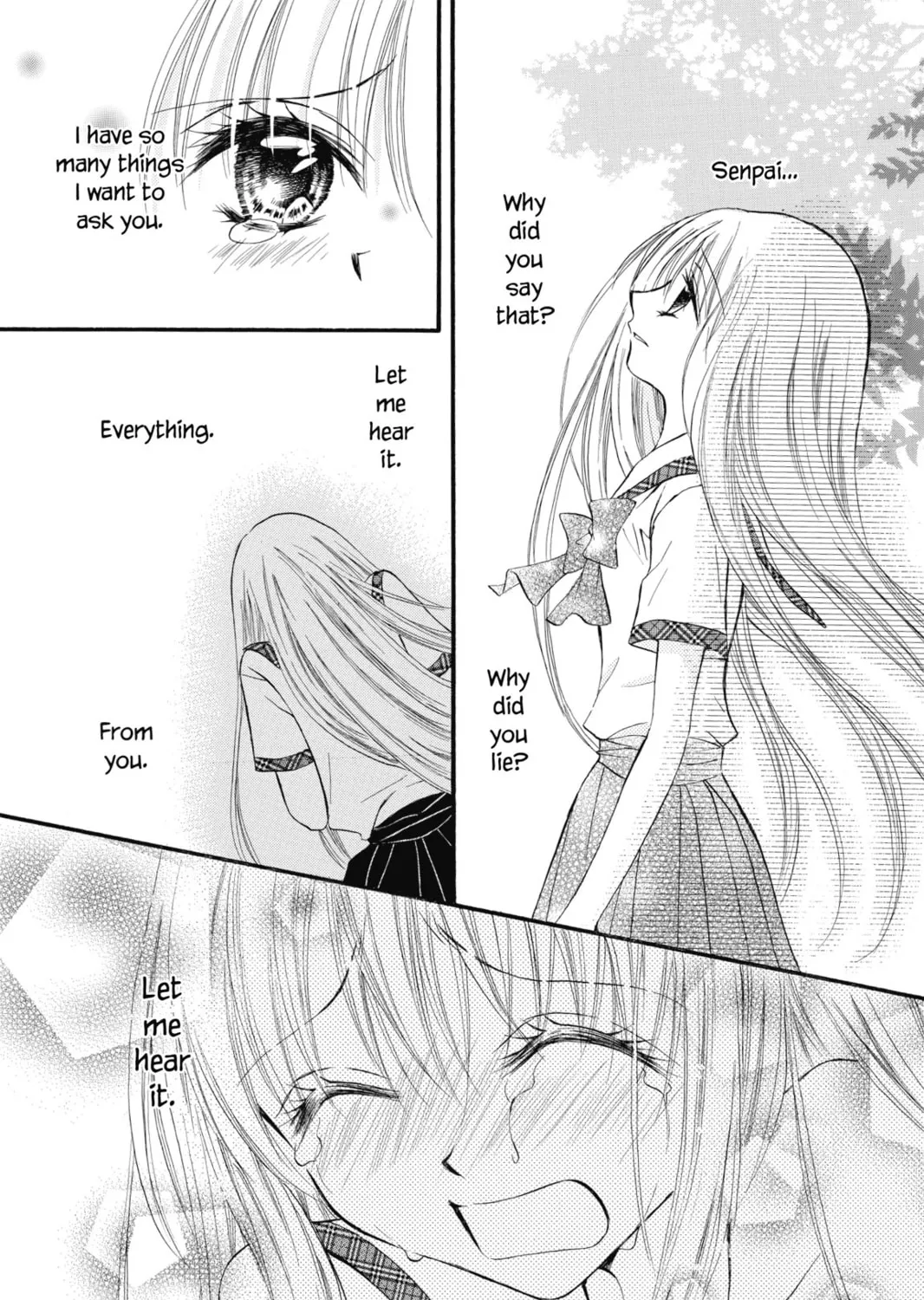 Read Kitchen Princess chapter 26 image 26 on Lezhin