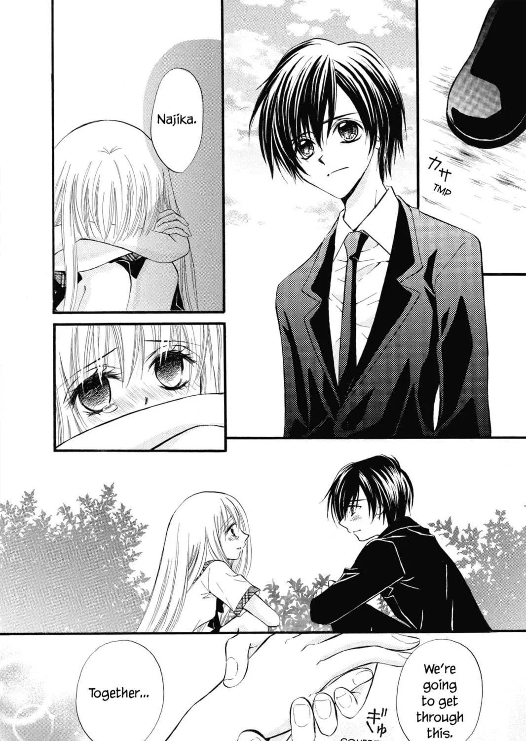 Read Kitchen Princess chapter 26 image 28 on Lezhin