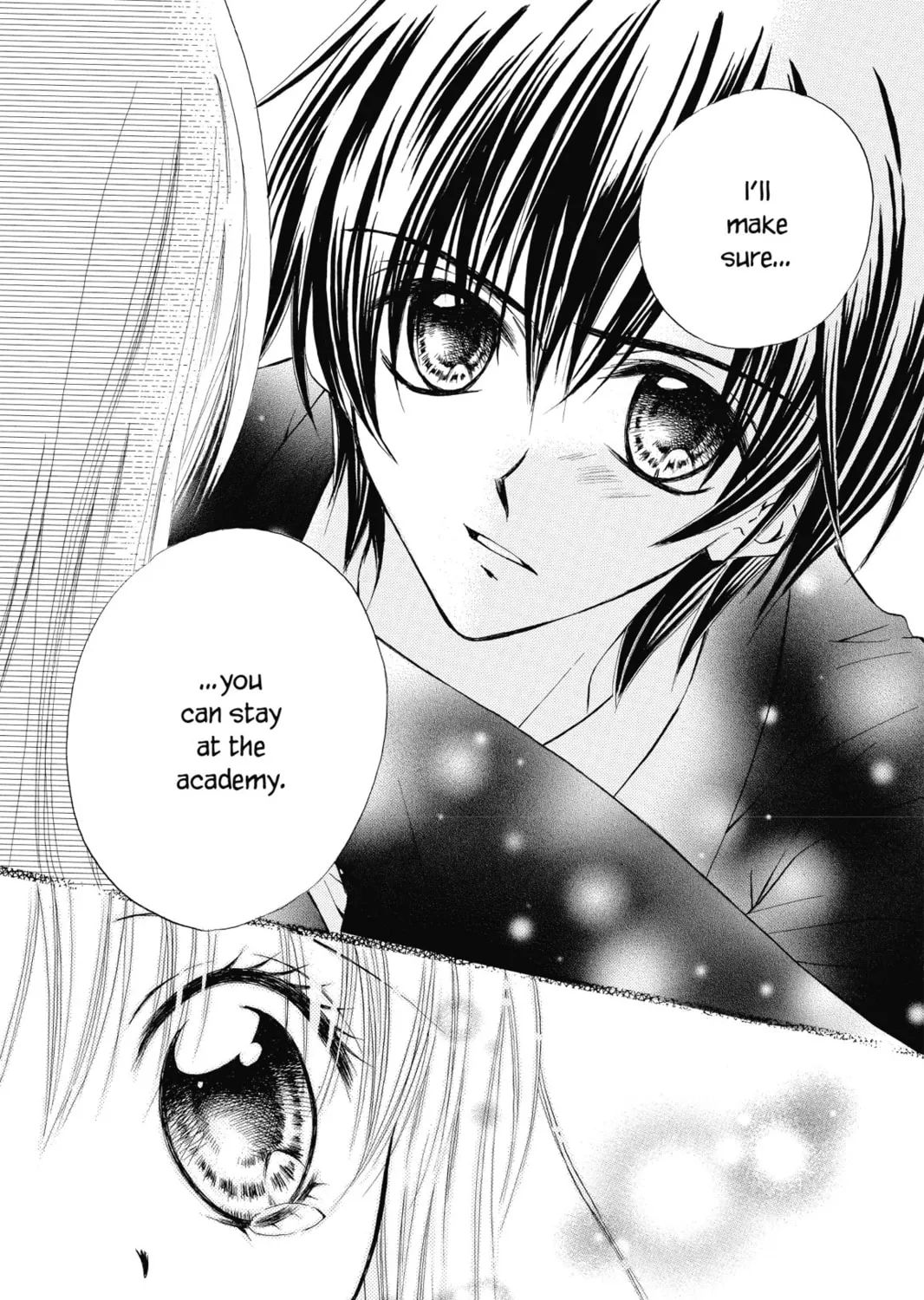 Read Kitchen Princess chapter 26 image 30 on Lezhin