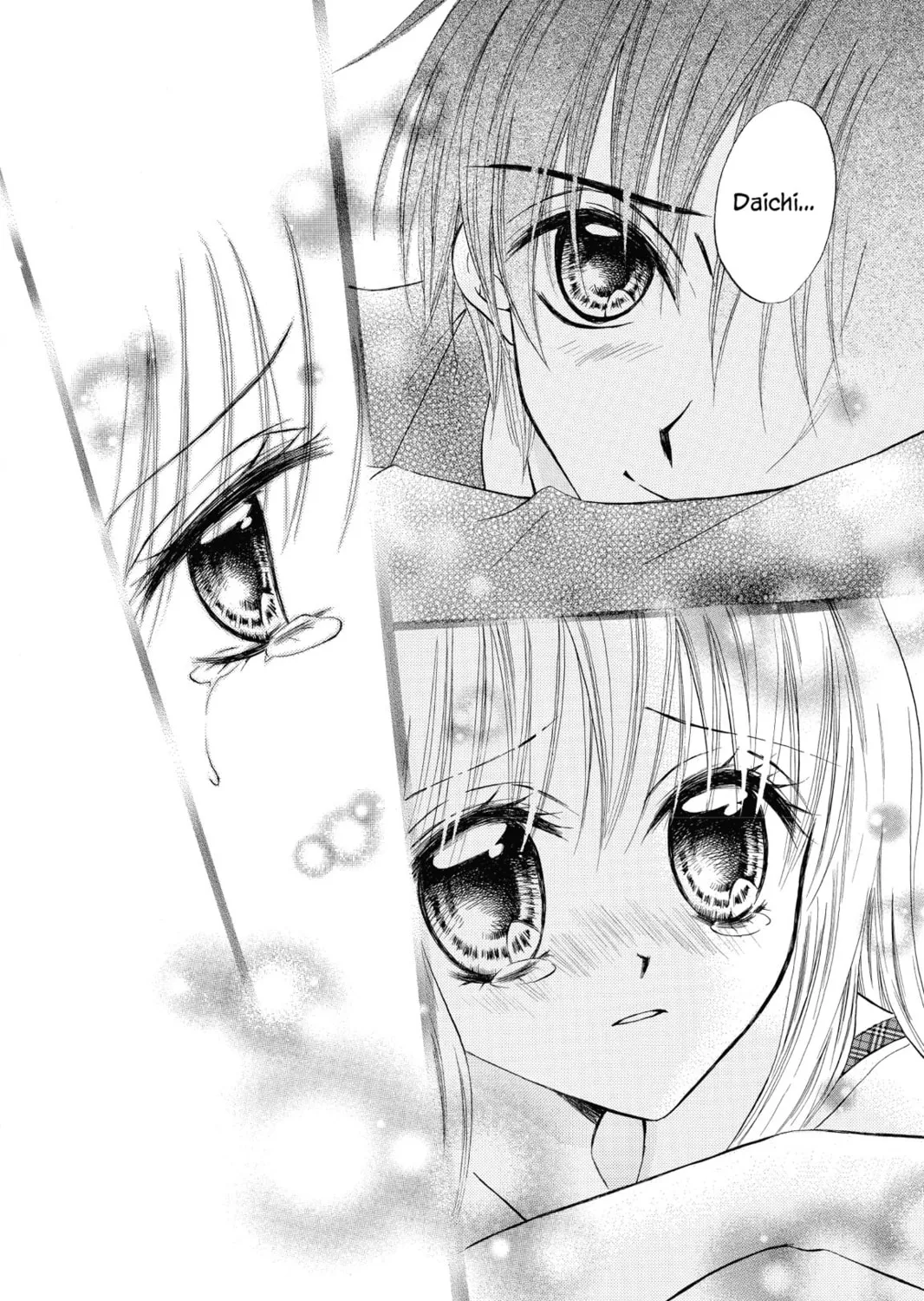 Read Kitchen Princess chapter 26 image 32 on Lezhin