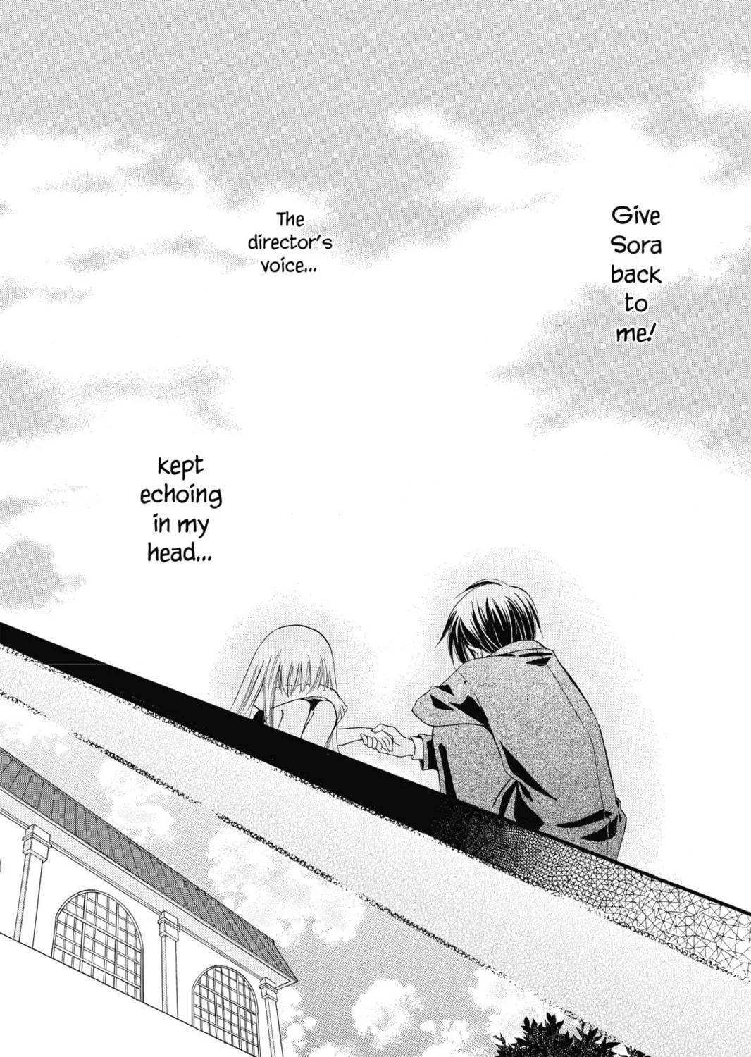 Read Kitchen Princess chapter 26 image 34 on Lezhin