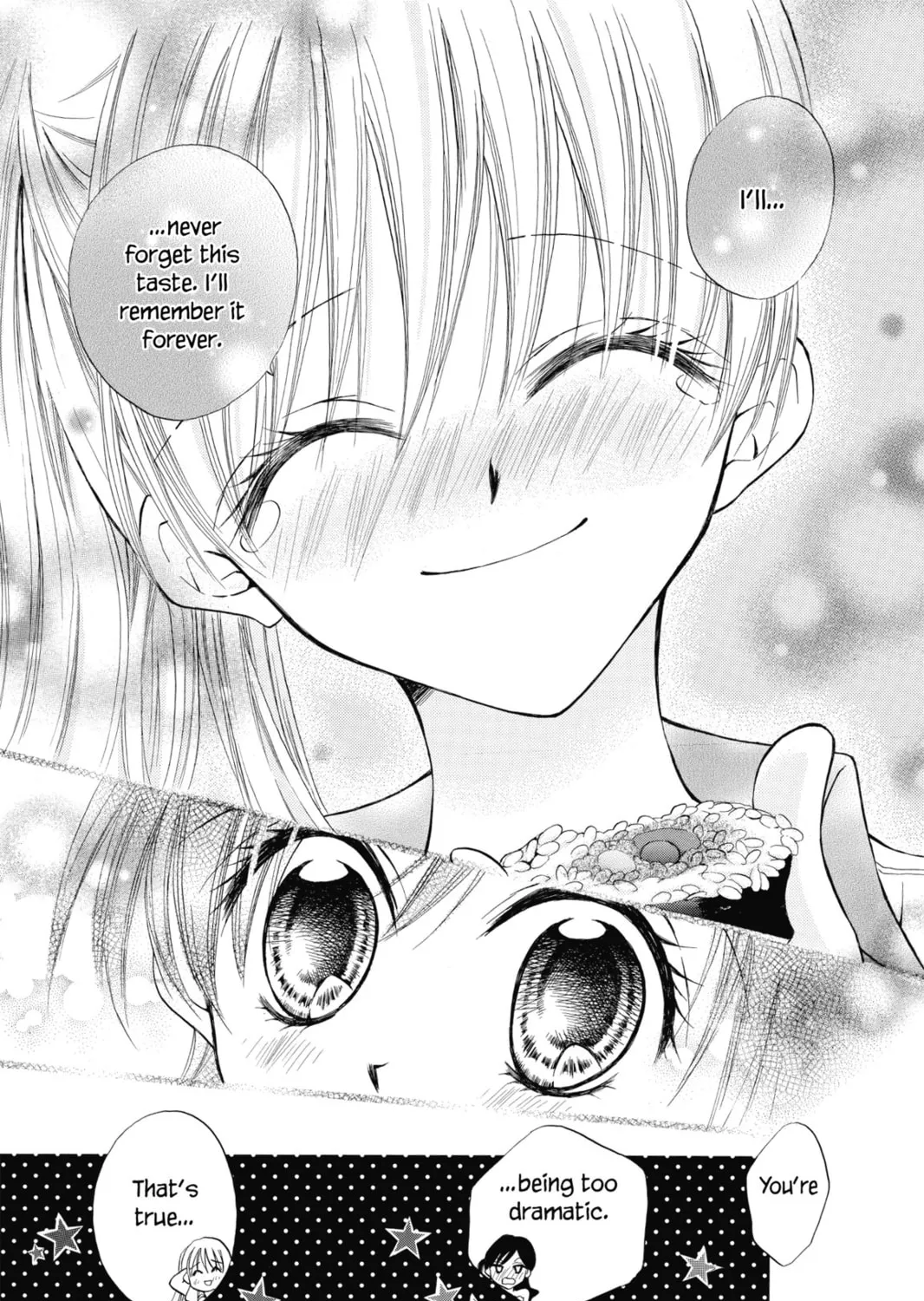 Read Kitchen Princess chapter 26 image 42 on Lezhin