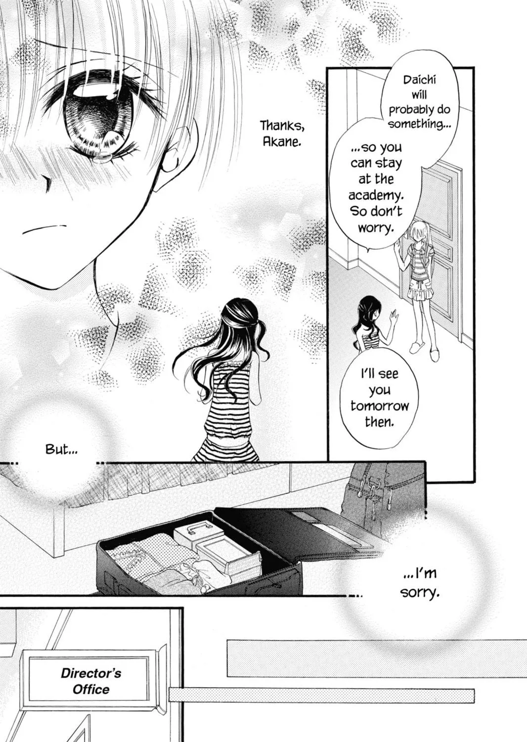 Read Kitchen Princess chapter 26 image 46 on Lezhin