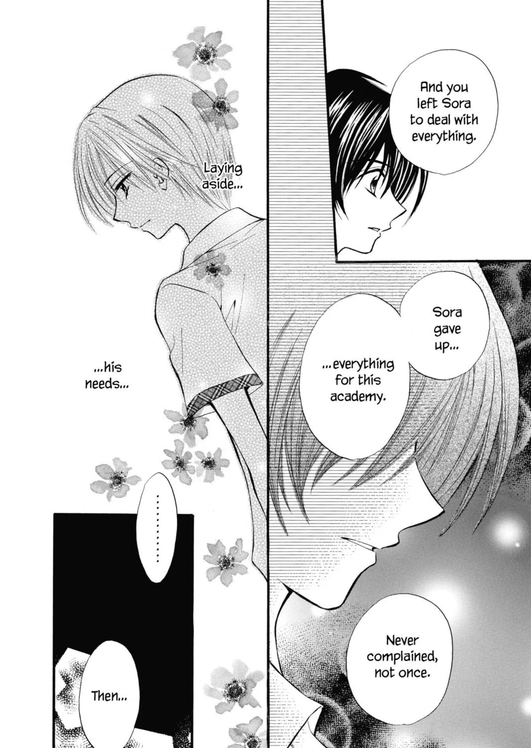 Read Kitchen Princess chapter 26 image 52 on Lezhin