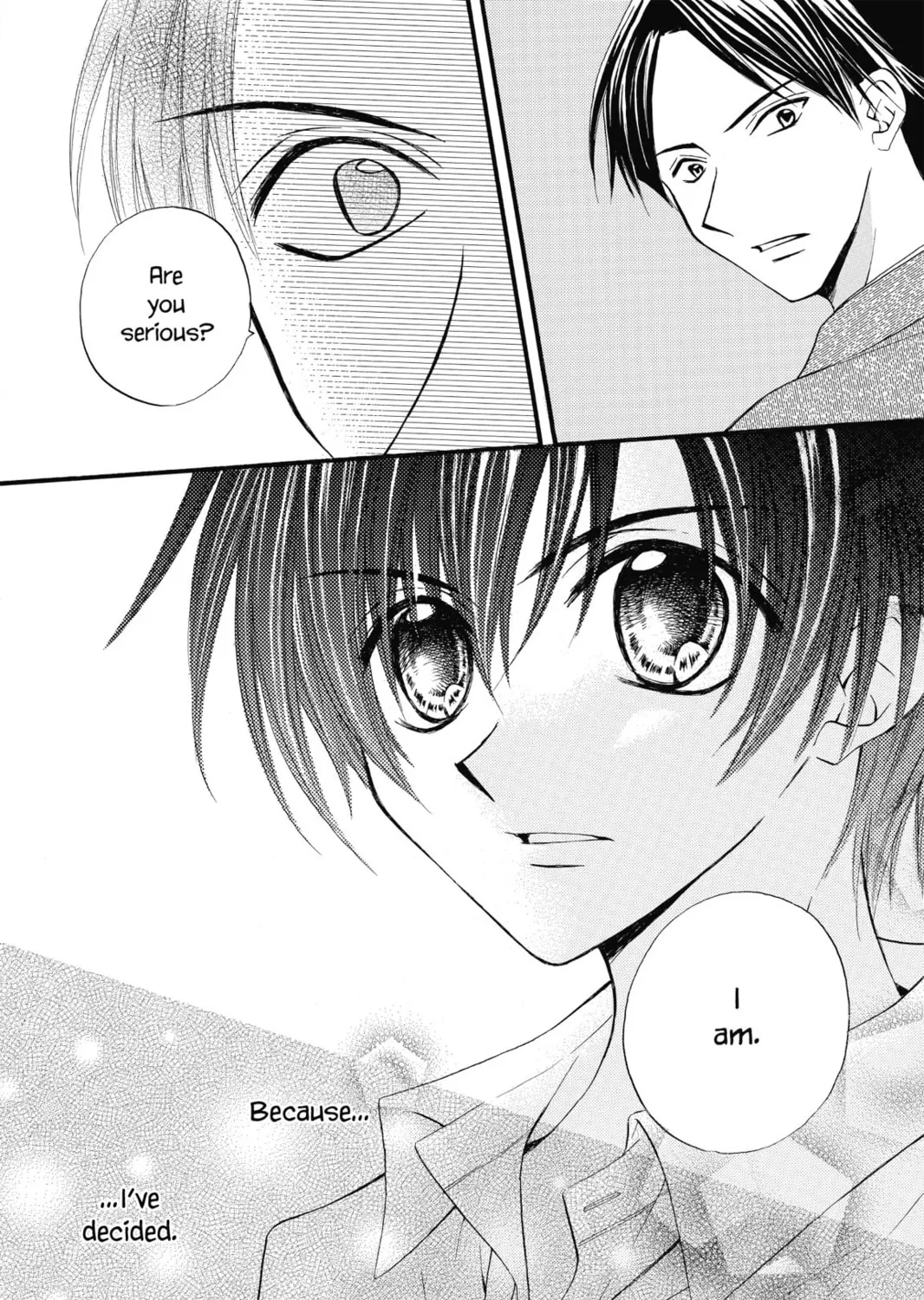 Read Kitchen Princess chapter 26 image 56 on Lezhin