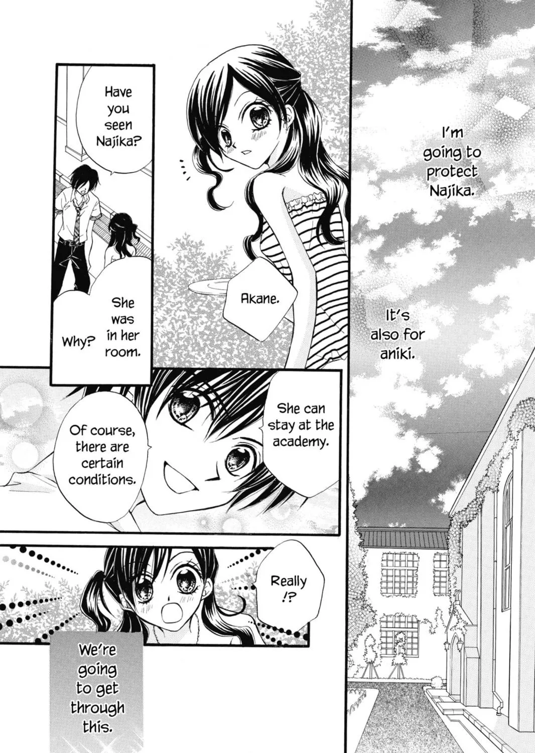 Read Kitchen Princess chapter 26 image 58 on Lezhin