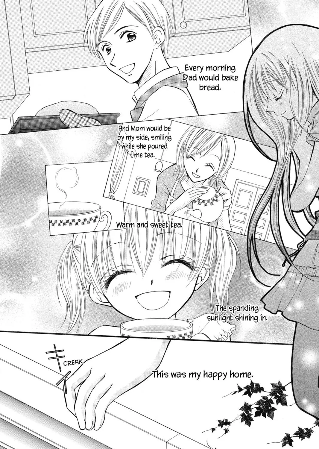Read Kitchen Princess chapter 27 image 10 on Lezhin