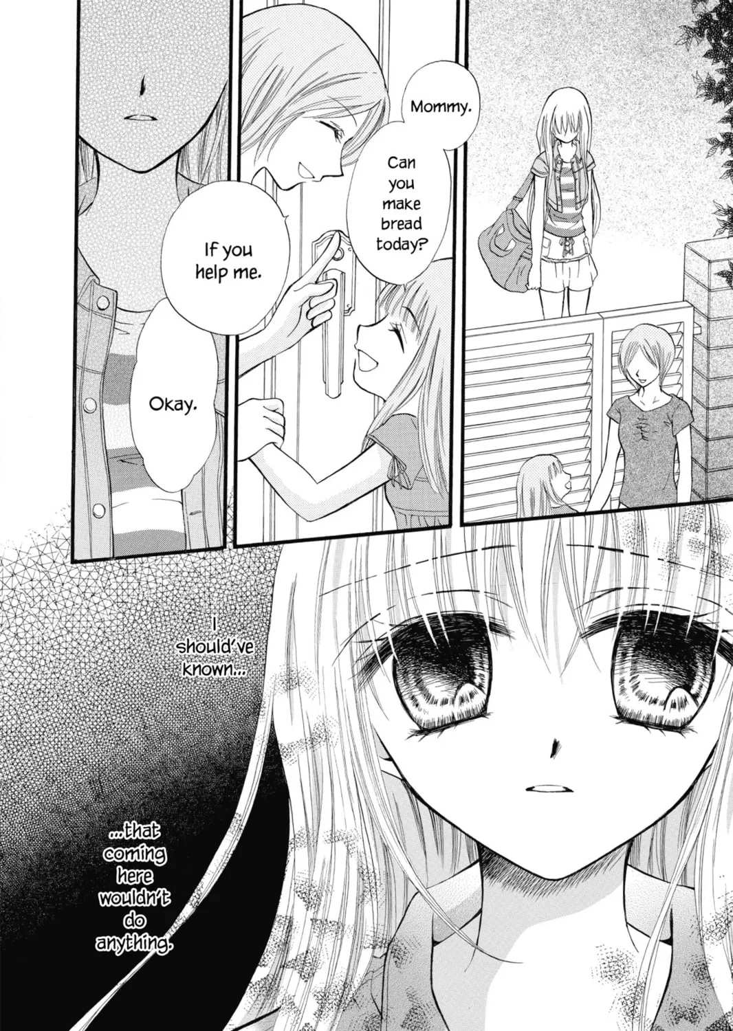 Read Kitchen Princess chapter 27 image 14 on Lezhin