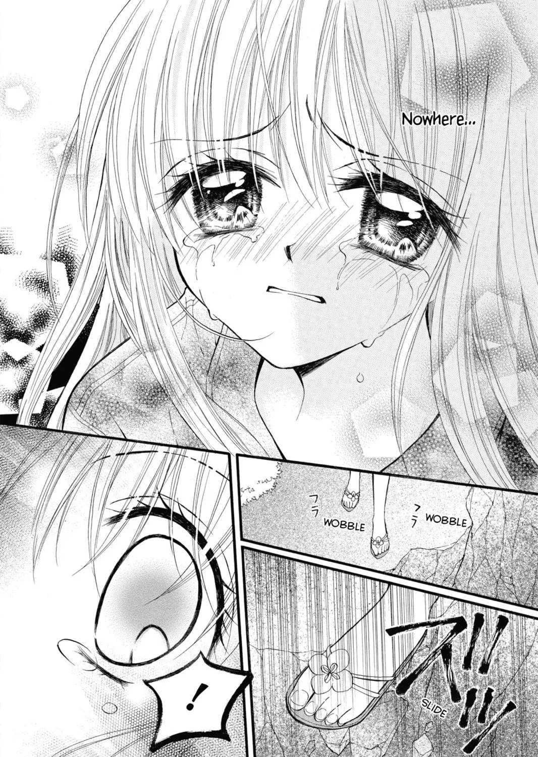 Read Kitchen Princess chapter 27 image 18 on Lezhin
