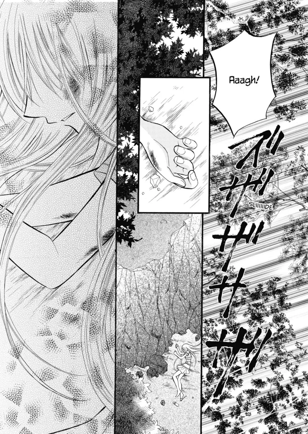 Read Kitchen Princess chapter 27 image 20 on Lezhin