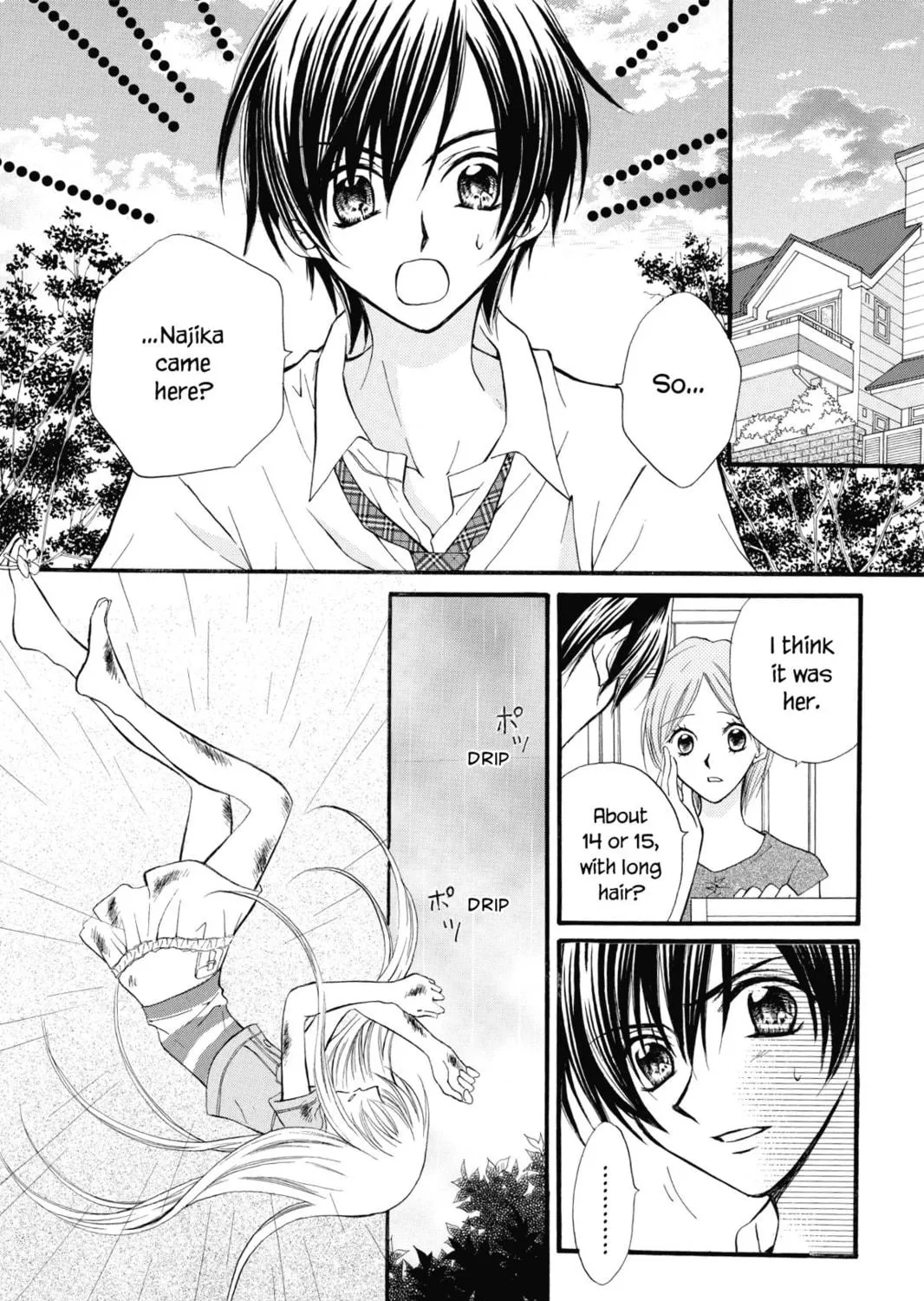 Read Kitchen Princess chapter 27 image 22 on Lezhin