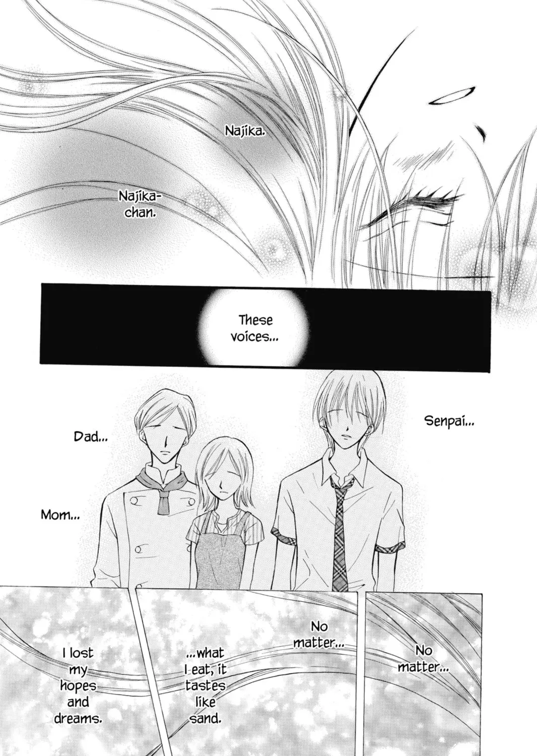 Read Kitchen Princess chapter 27 image 24 on Lezhin