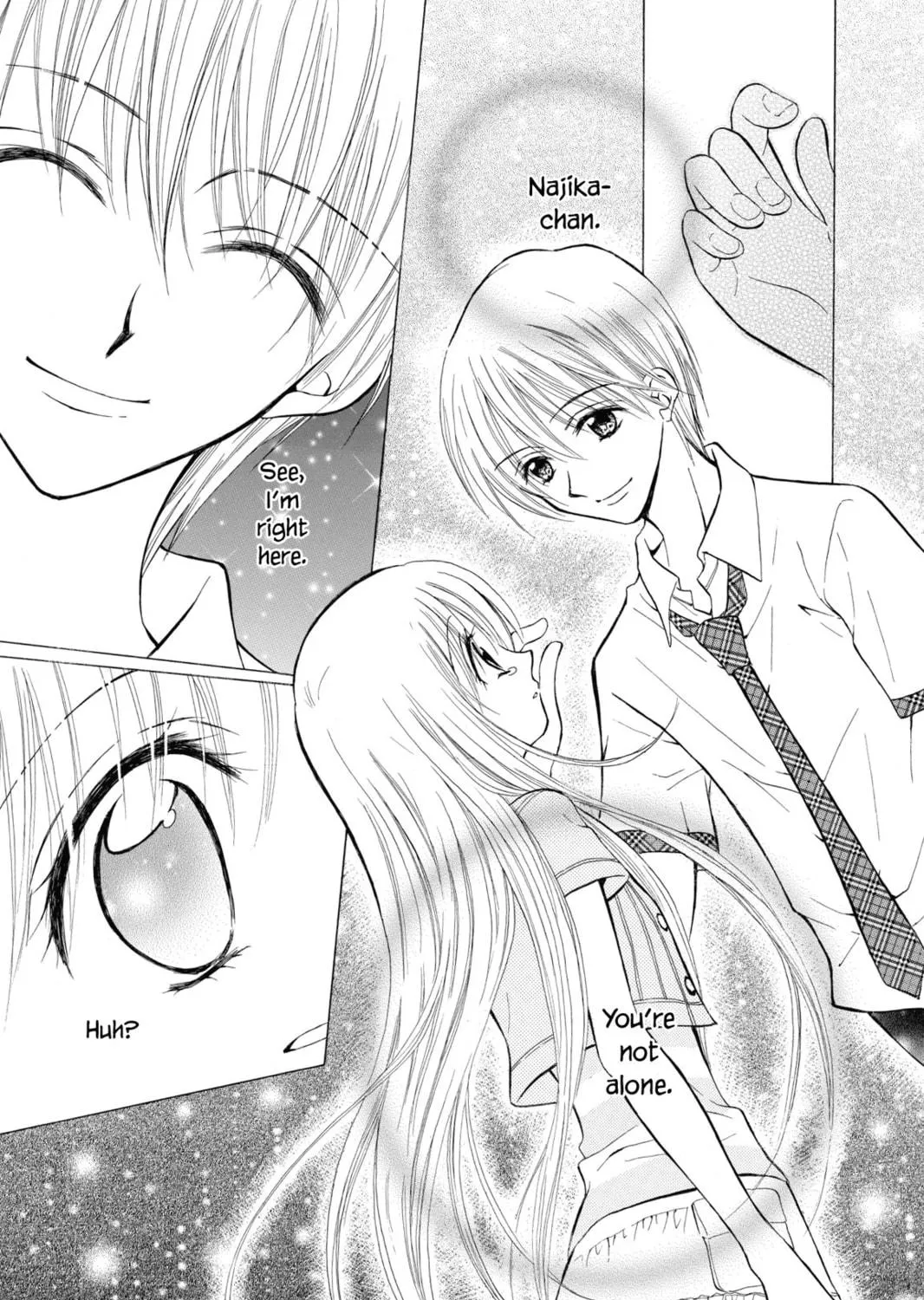 Read Kitchen Princess chapter 27 image 28 on Lezhin