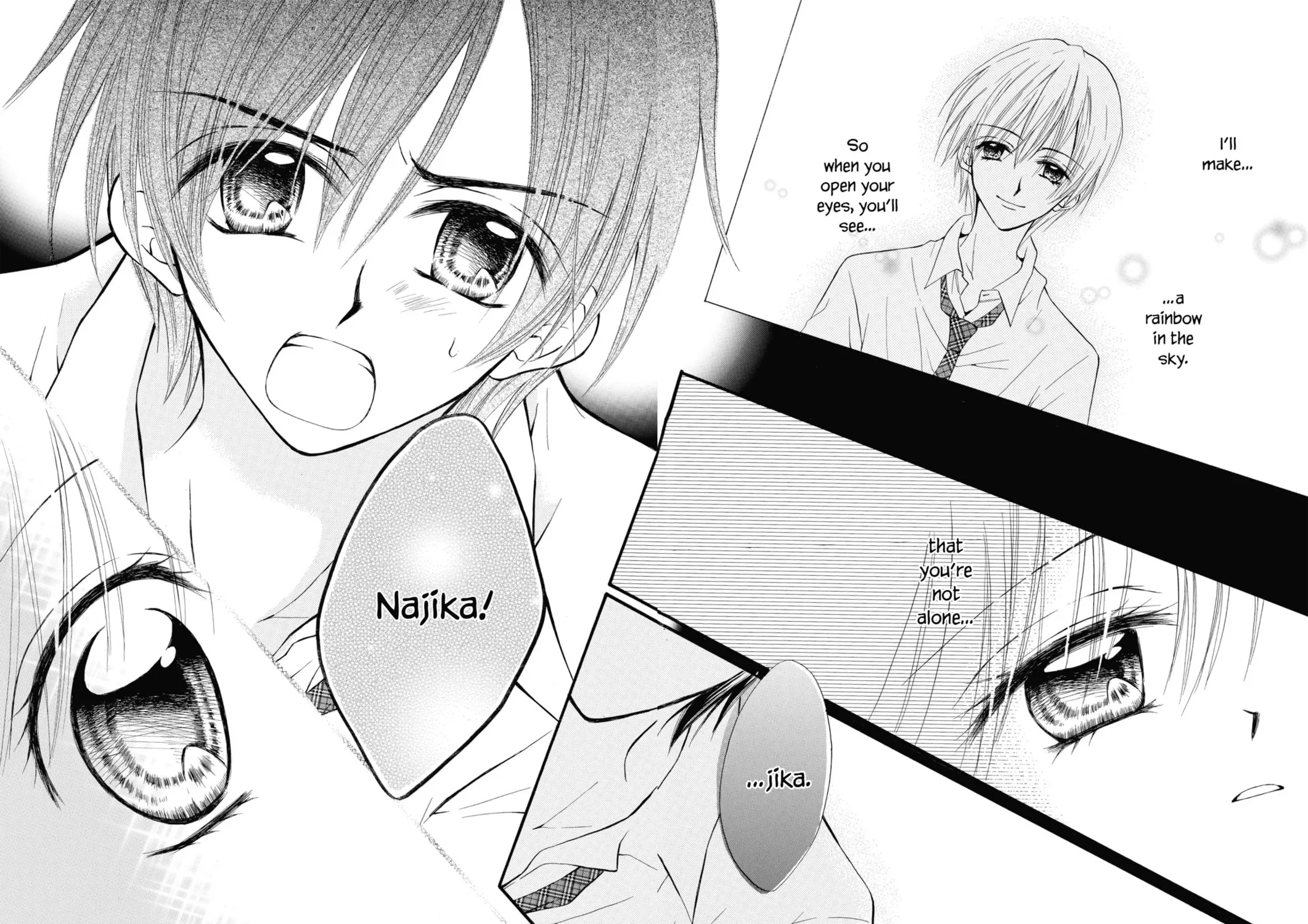 Read Kitchen Princess chapter 27 image 30 on Lezhin