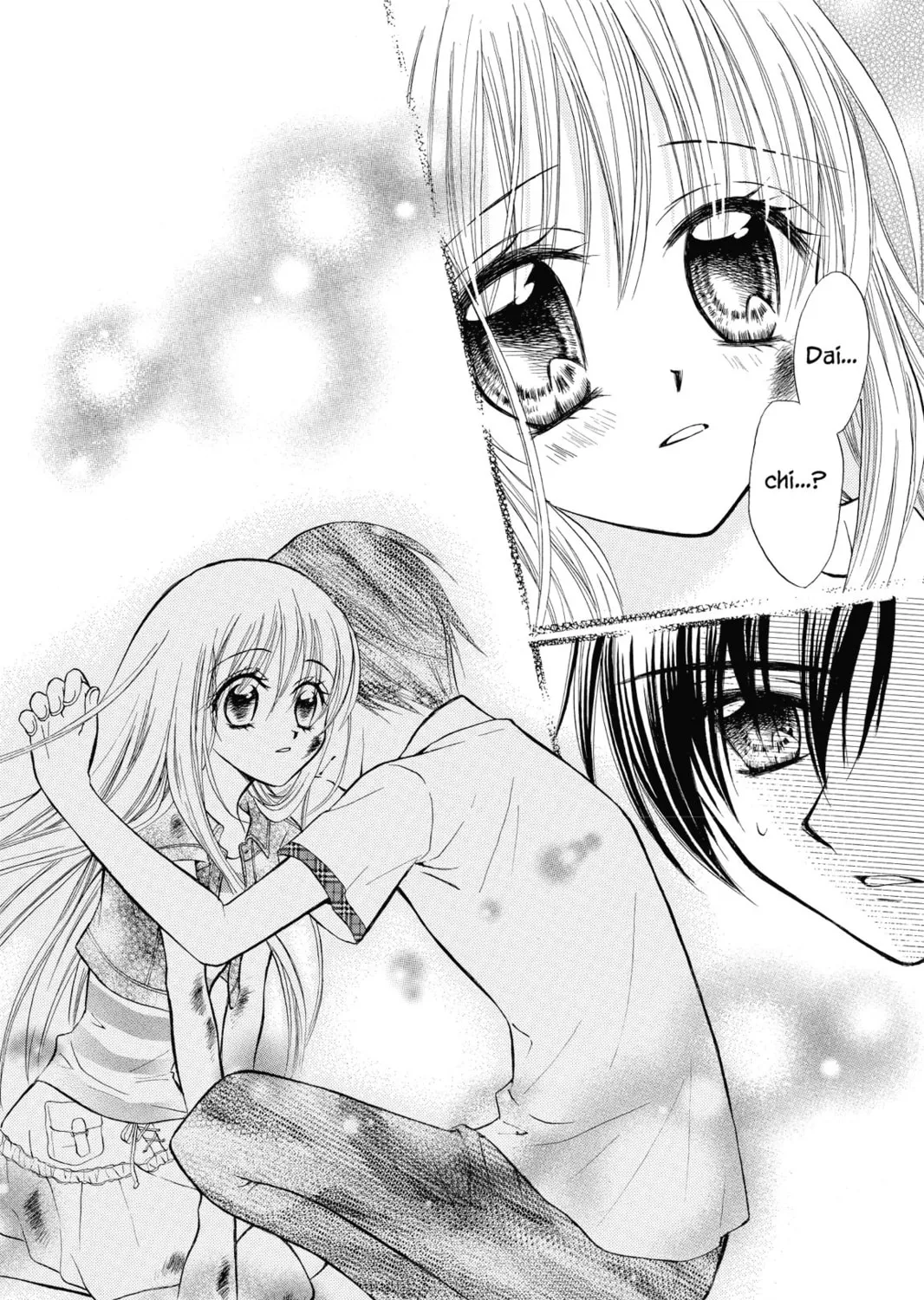 Read Kitchen Princess chapter 27 image 32 on Lezhin