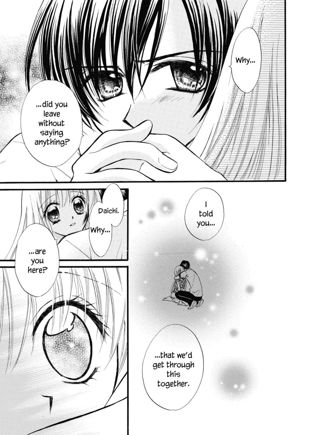 Read Kitchen Princess chapter 27 image 34 on Lezhin