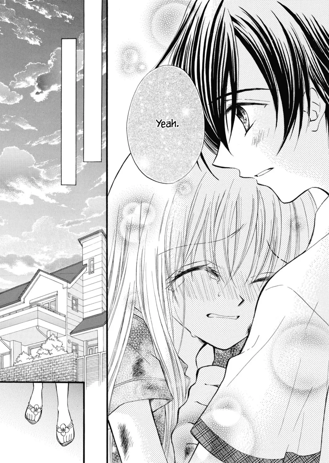 Read Kitchen Princess chapter 27 image 42 on Lezhin