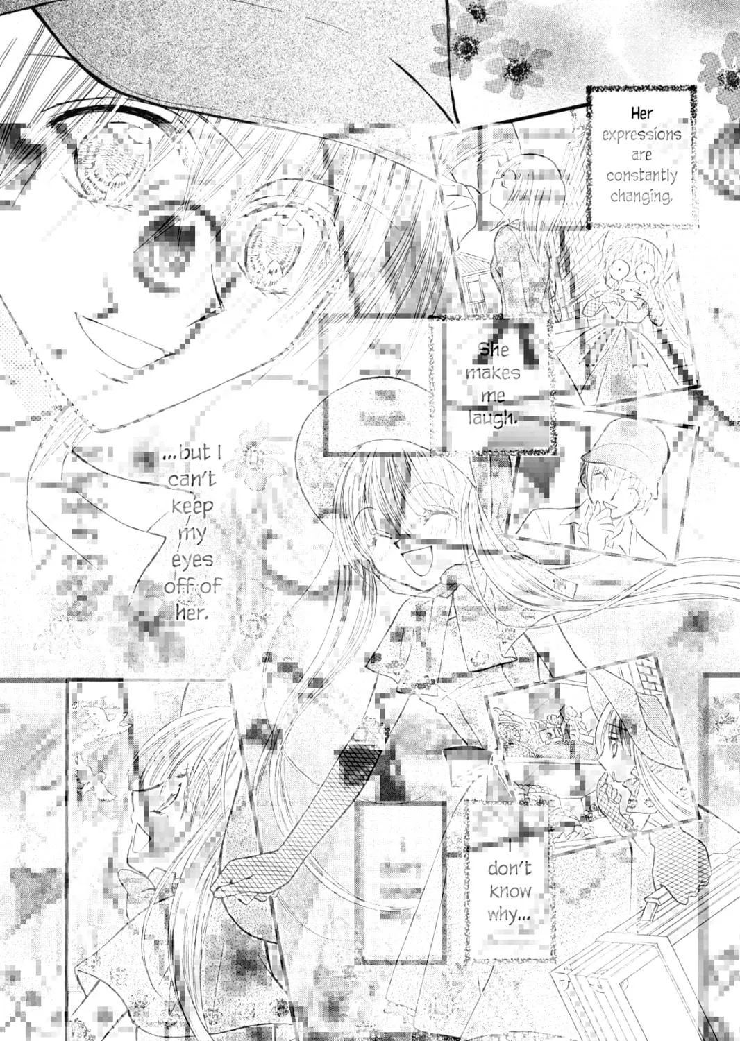 Read Kitchen Princess chapter 28.1 image 16 on Lezhin