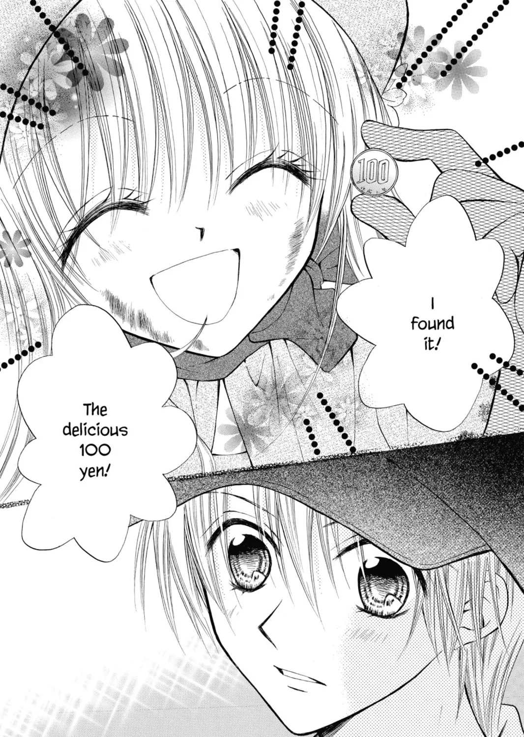Read Kitchen Princess chapter 28.1 image 24 on Lezhin