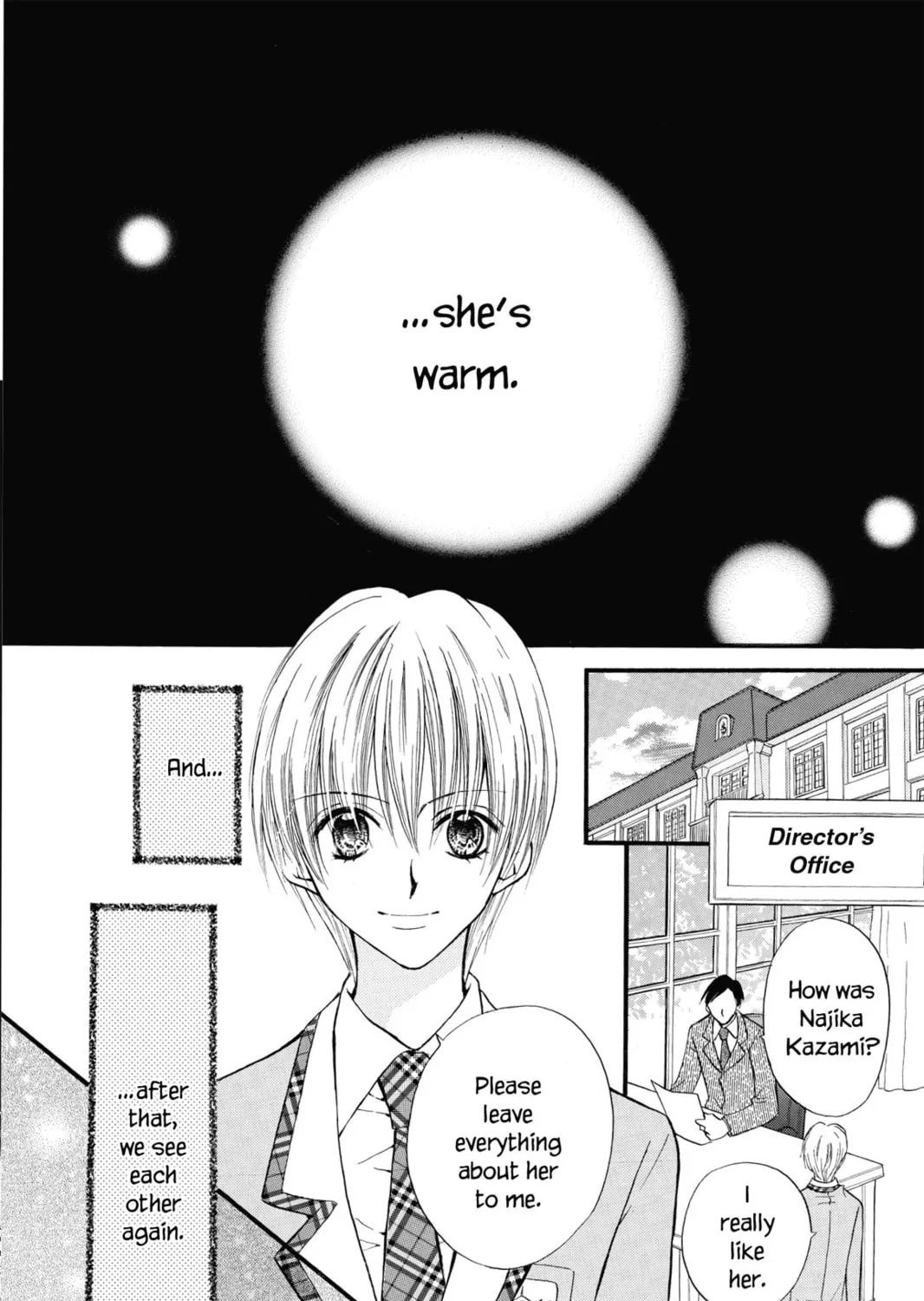 Read Kitchen Princess chapter 28.1 image 30 on Lezhin