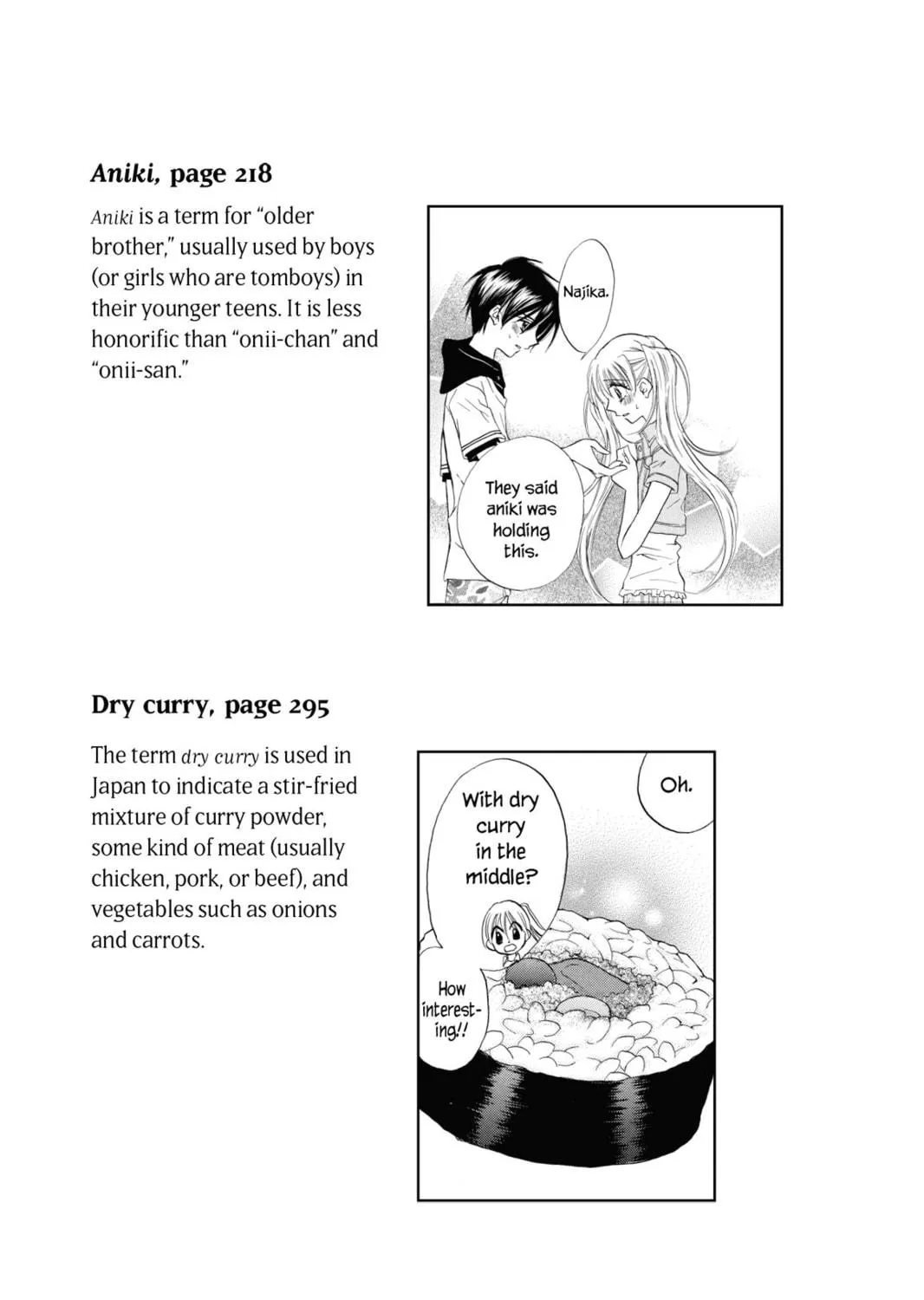 Read Kitchen Princess chapter 28.2 image 16 on Lezhin