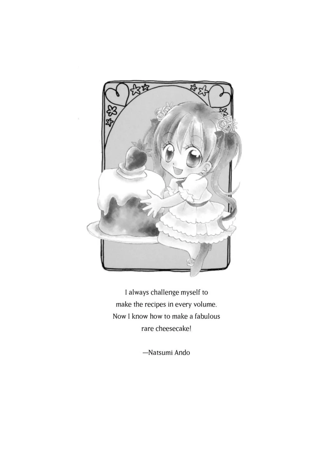 Read Kitchen Princess chapter 28.2 image 18 on Lezhin