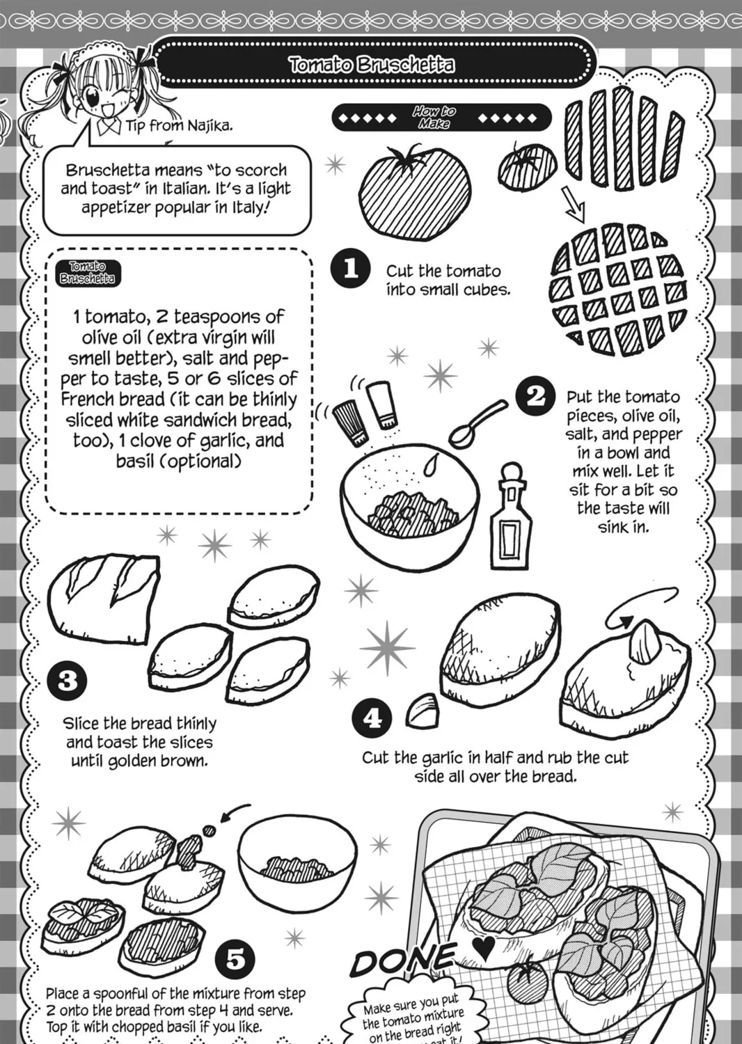 Read Kitchen Princess chapter 28.2 image 2 on Lezhin