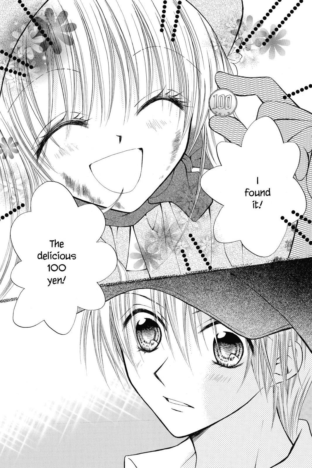 Read Kitchen Princess chapter 28.5 image 12 on Lezhin
