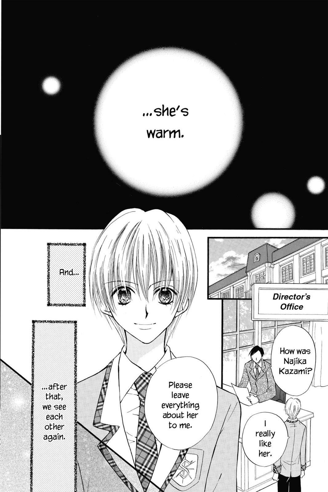 Read Kitchen Princess chapter 28.5 image 15 on Lezhin