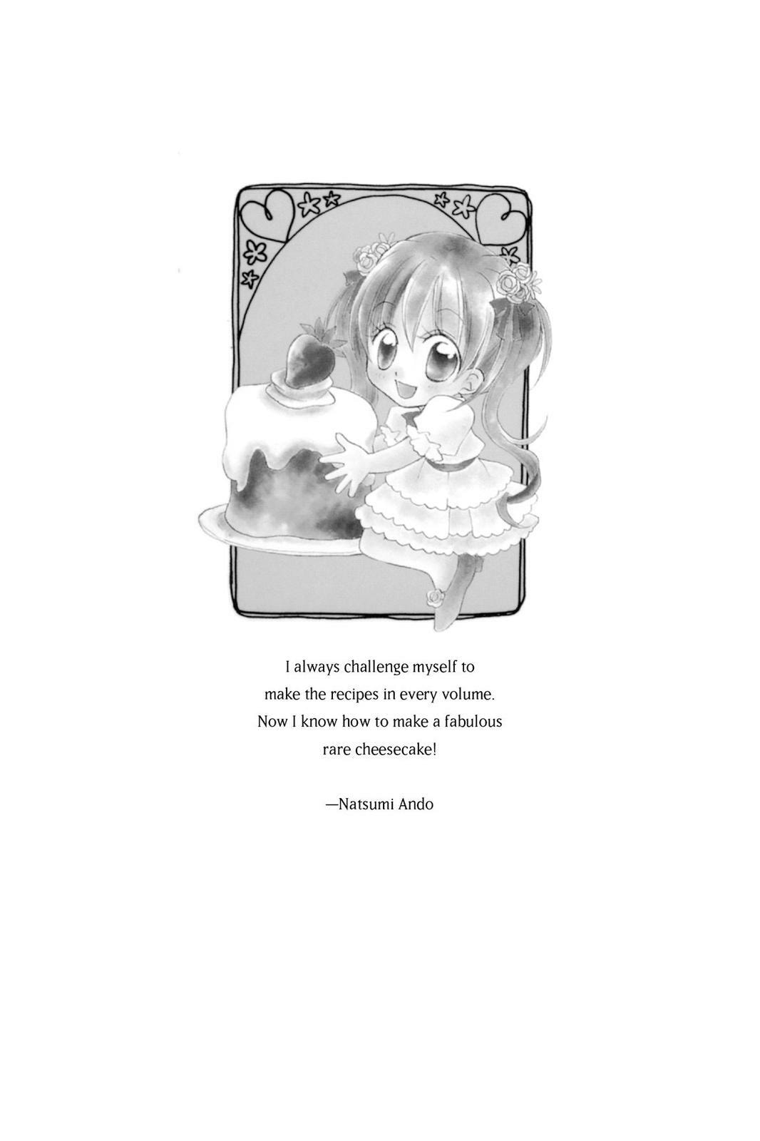 Read Kitchen Princess chapter 28.5 image 27 on Lezhin