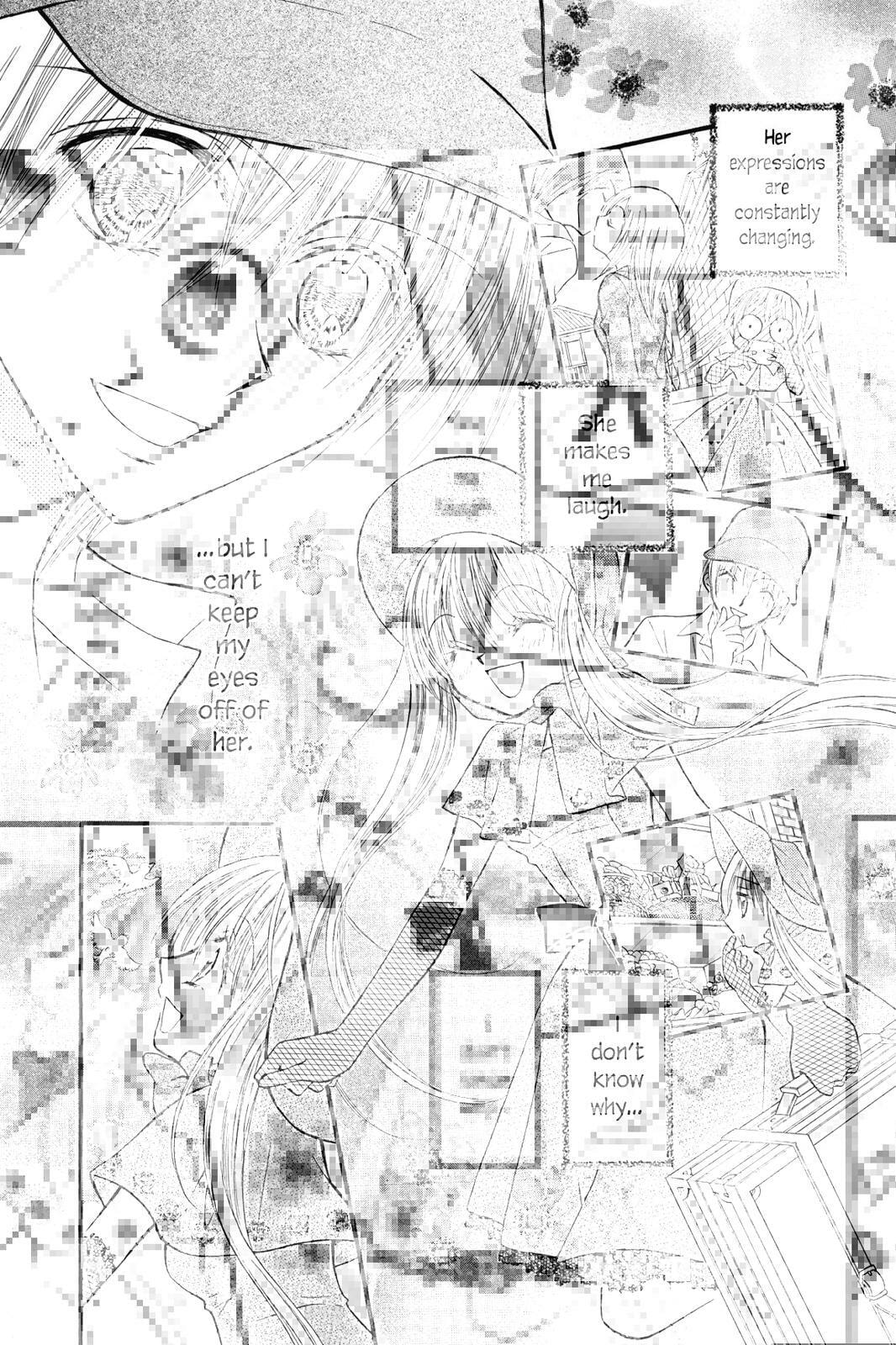 Read Kitchen Princess chapter 28.5 image 8 on Lezhin