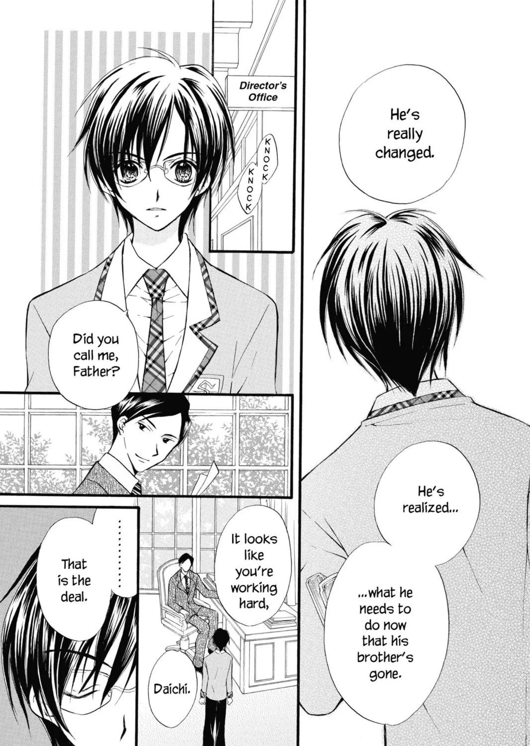 Read Kitchen Princess chapter 28 image 26 on Lezhin