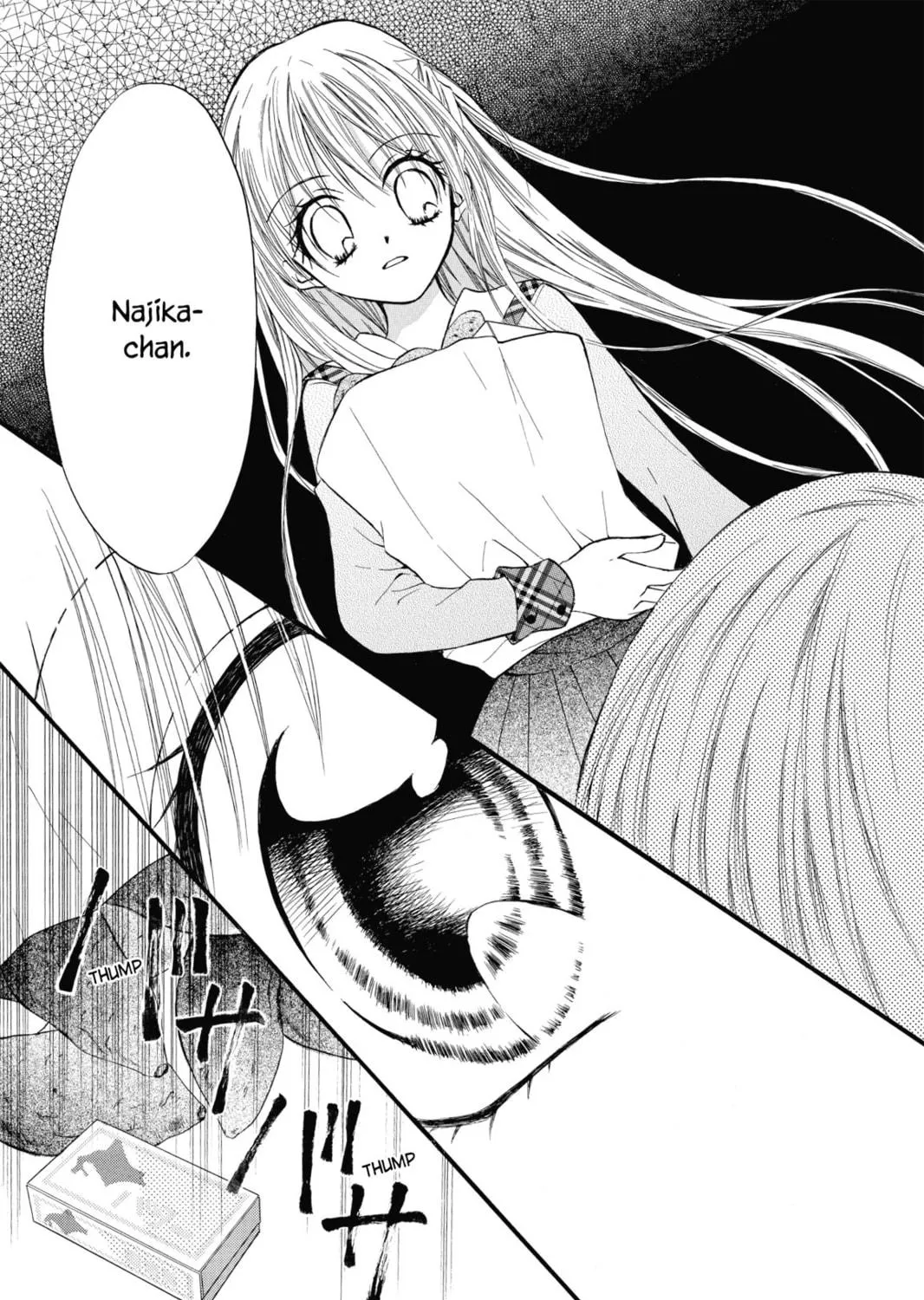 Read Kitchen Princess chapter 28 image 58 on Lezhin