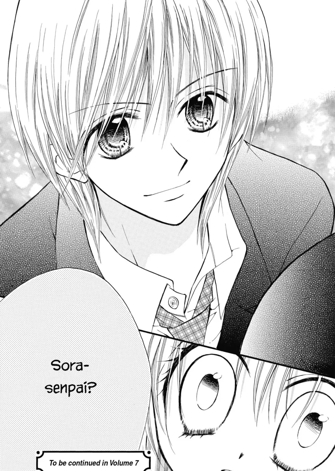 Read Kitchen Princess chapter 28 image 60 on Lezhin