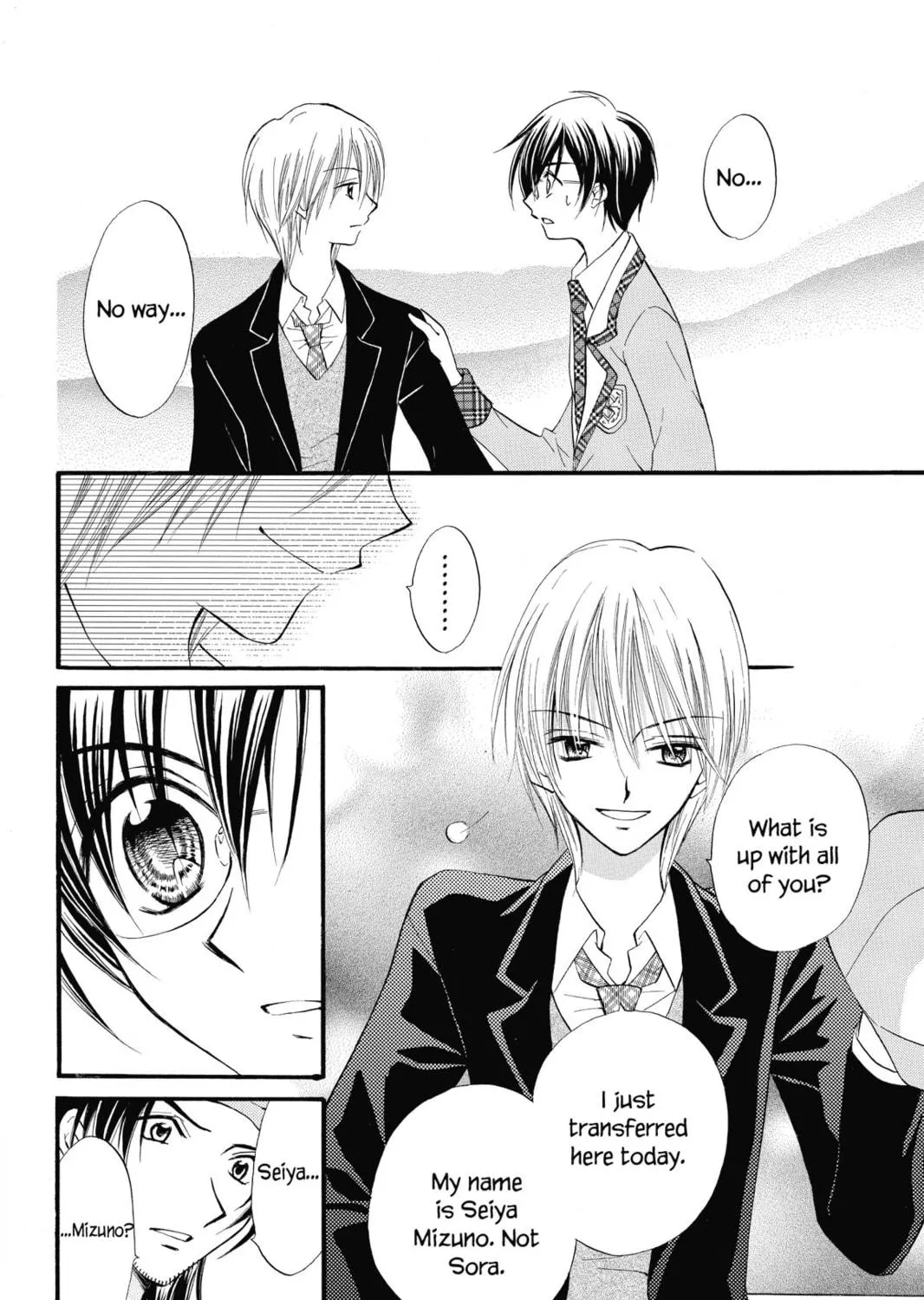 Read Kitchen Princess chapter 29 image 10 on Lezhin