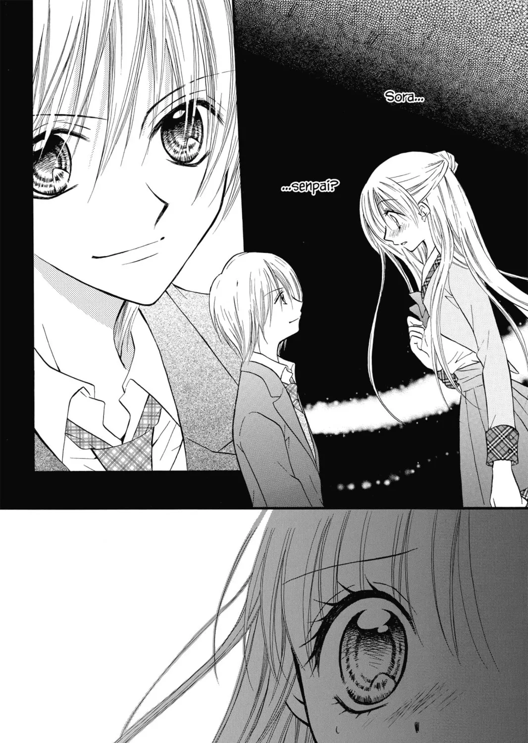 Read Kitchen Princess chapter 29 image 2 on Lezhin