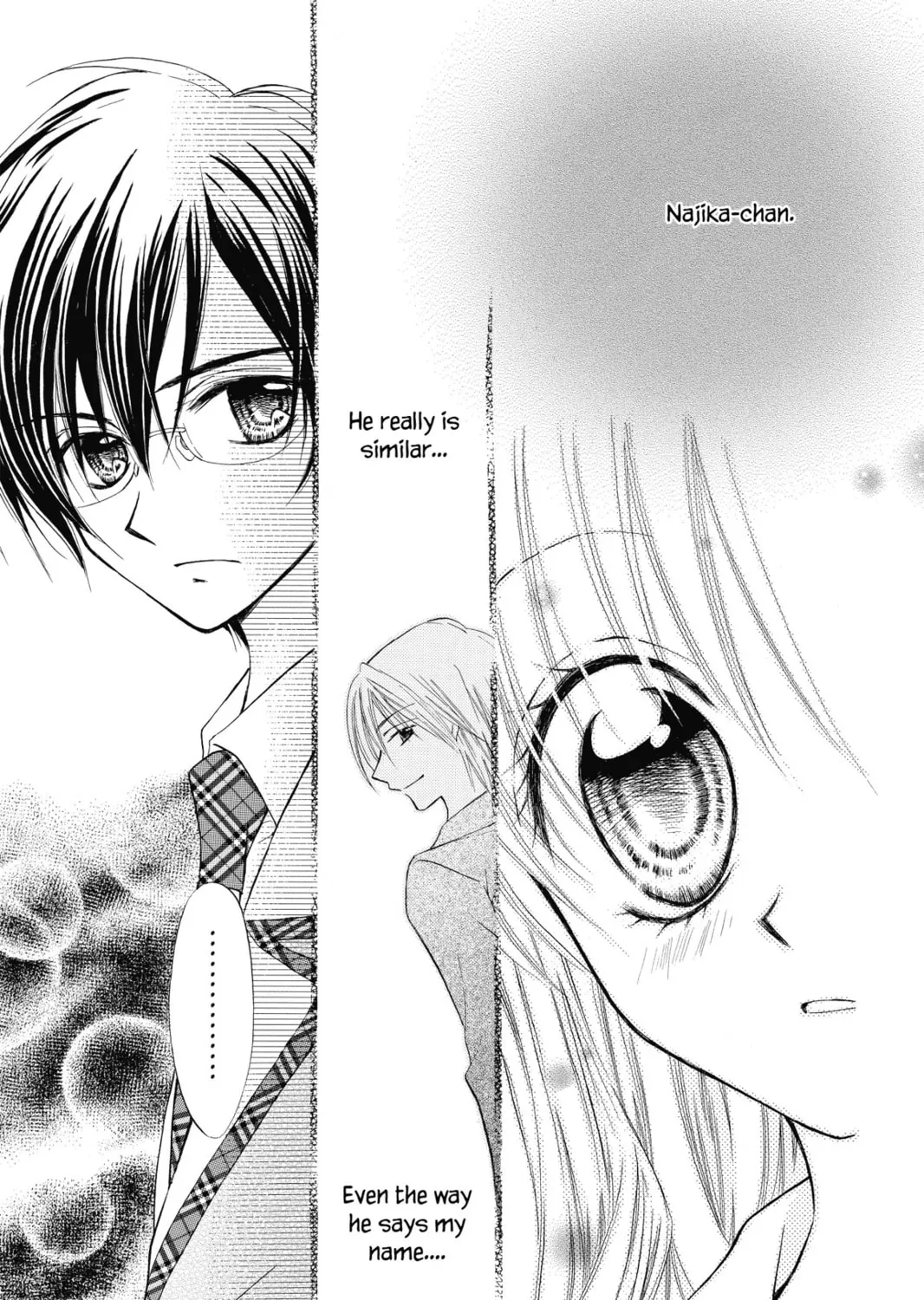 Read Kitchen Princess chapter 29 image 20 on Lezhin