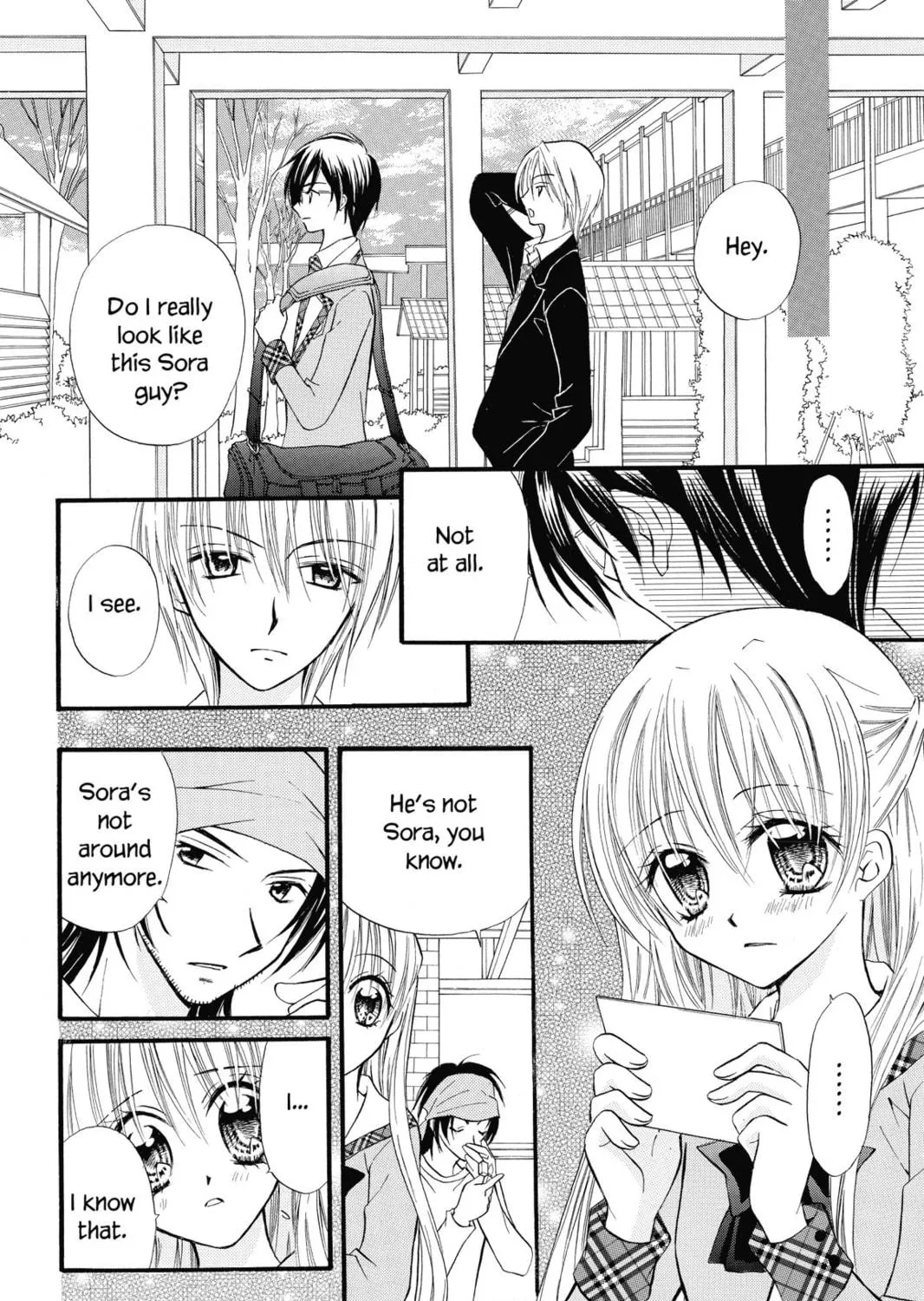 Read Kitchen Princess chapter 29 image 22 on Lezhin
