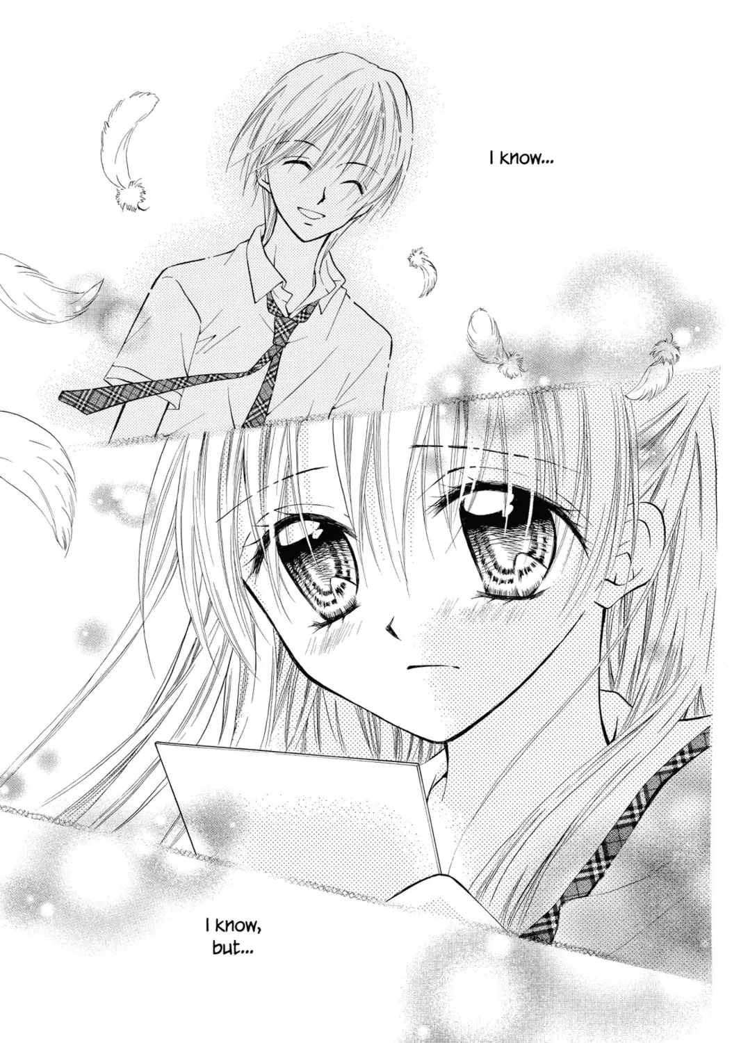 Read Kitchen Princess chapter 29 image 24 on Lezhin