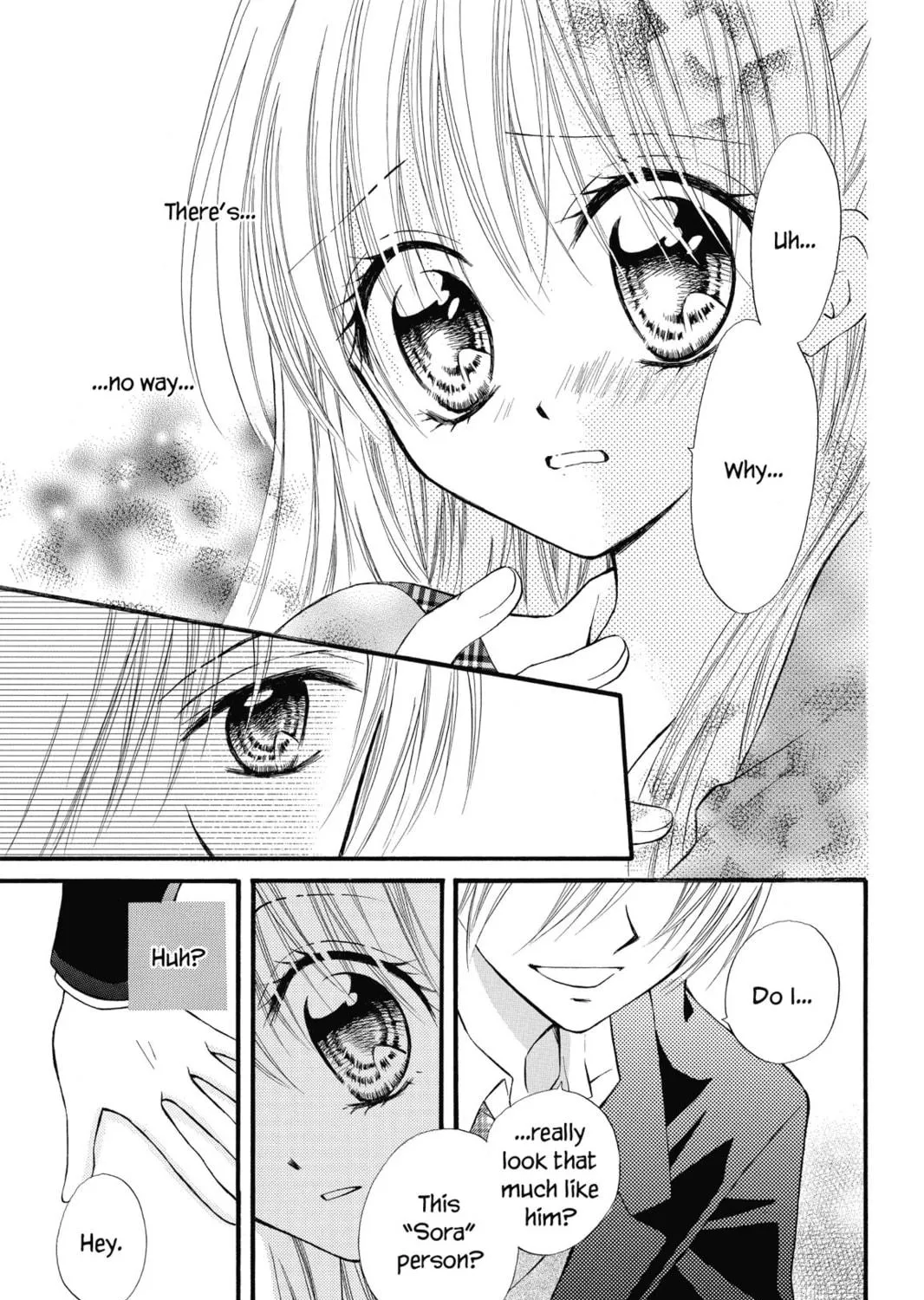 Read Kitchen Princess chapter 29 image 4 on Lezhin