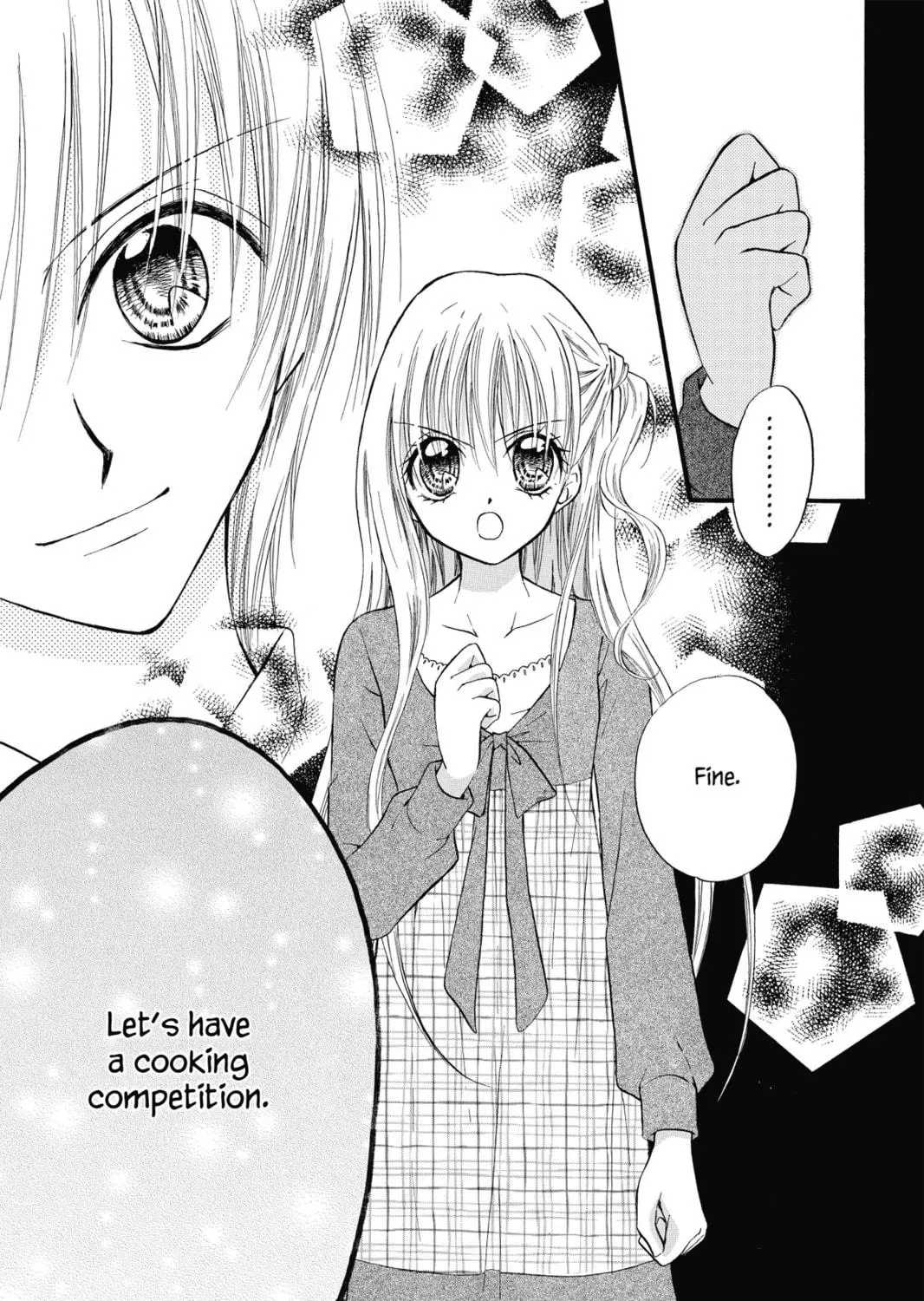 Read Kitchen Princess chapter 29 image 64 on Lezhin