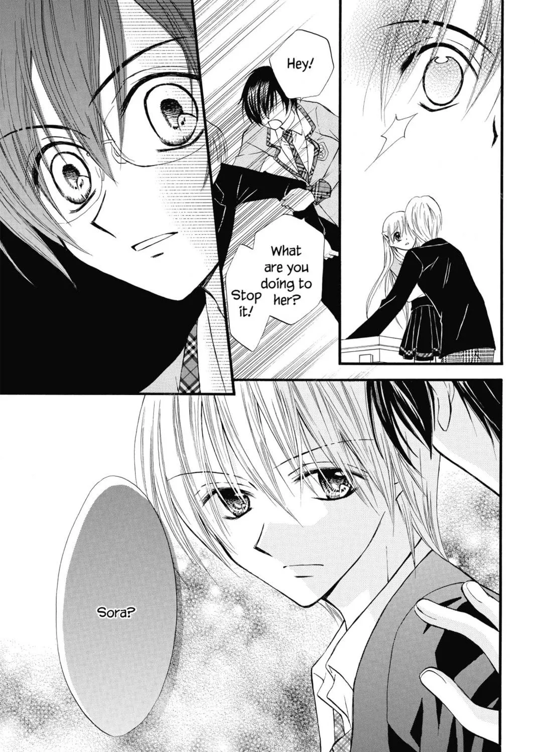Read Kitchen Princess chapter 29 image 8 on Lezhin