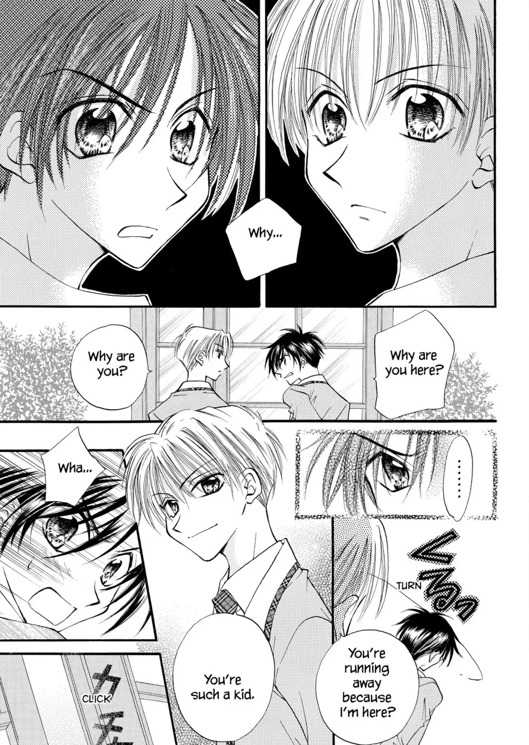 Read Kitchen Princess chapter 3 image 44 on Lezhin