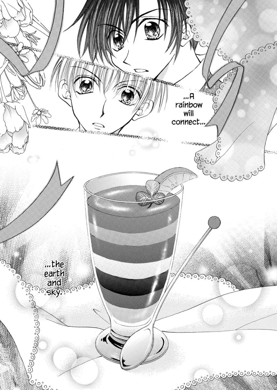 Read Kitchen Princess chapter 3 image 52 on Lezhin