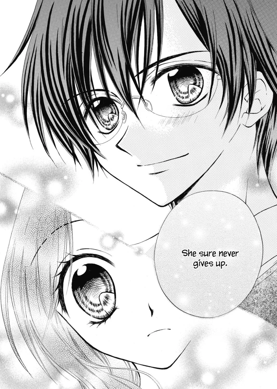 Read Kitchen Princess chapter 30 image 16 on Lezhin